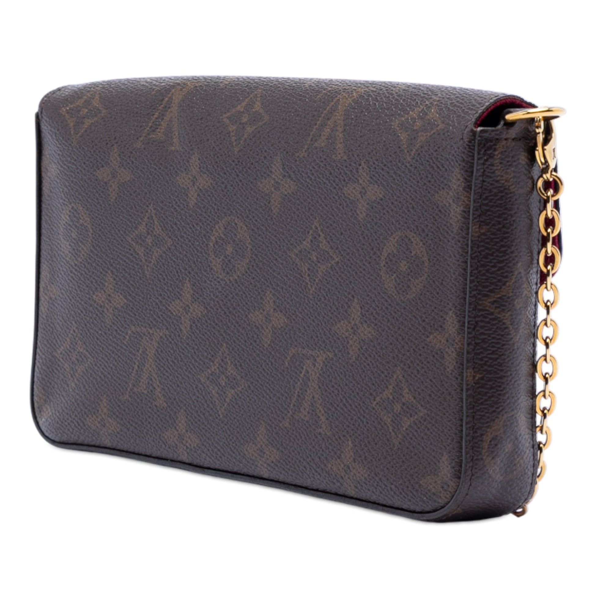 Louis Vuitton Monogram Pochette Felicie