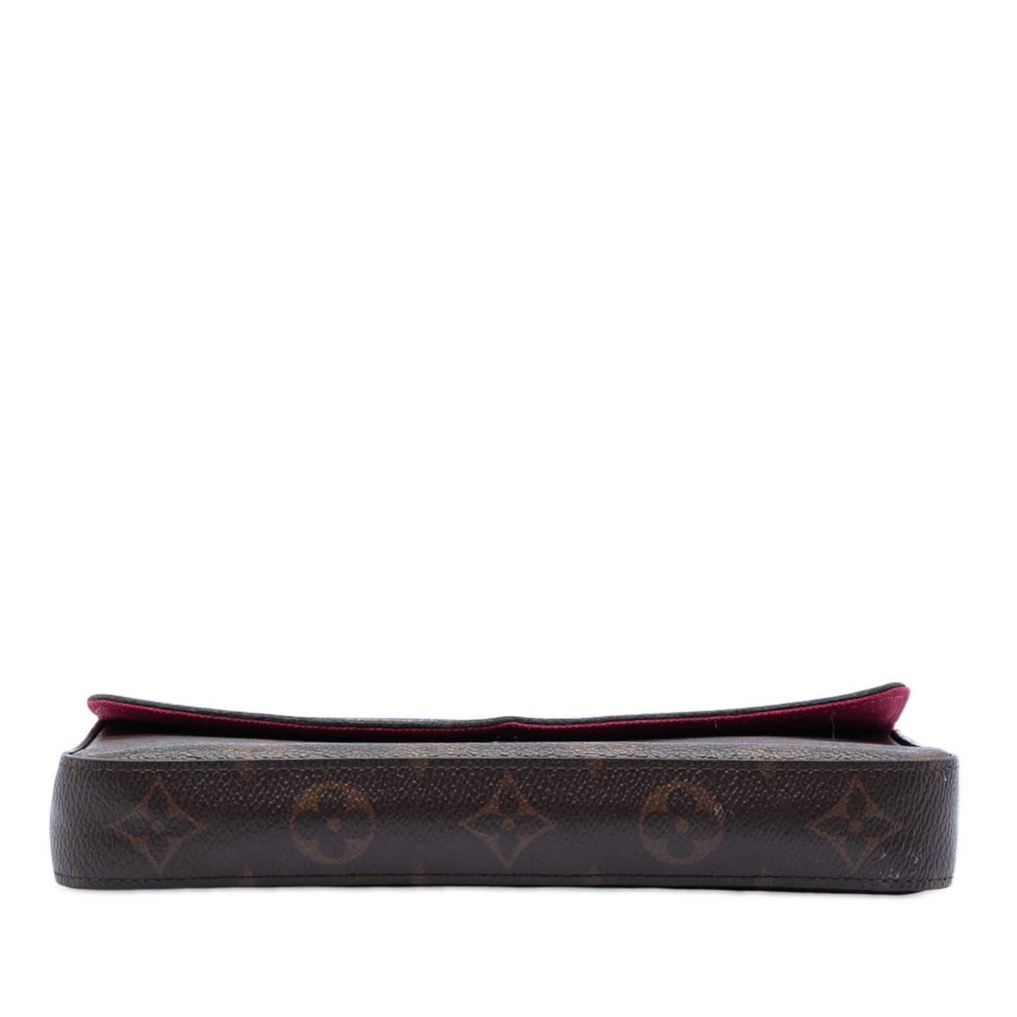 Louis Vuitton Monogram Pochette Felicie