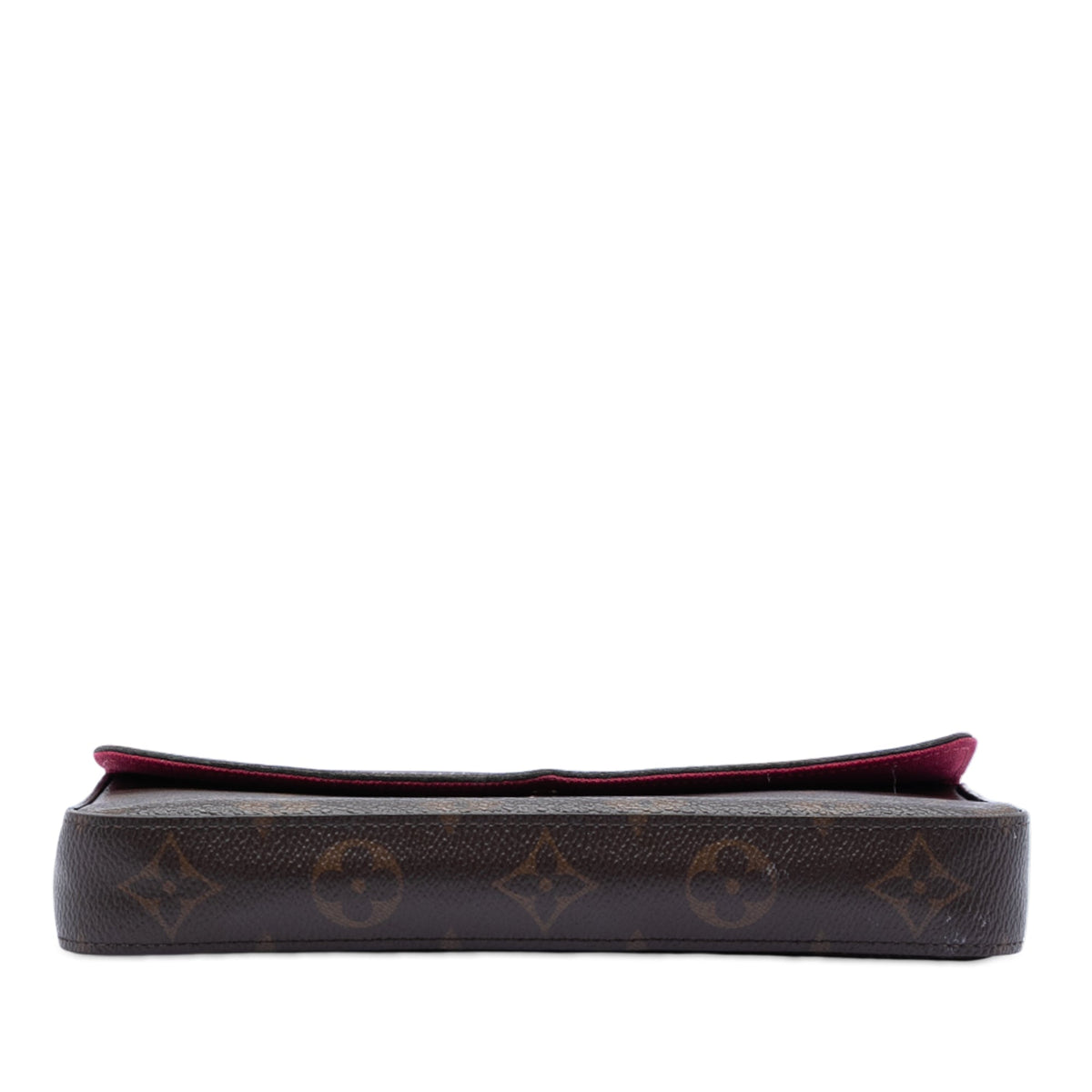 Louis Vuitton Monogram Pochette Felicie