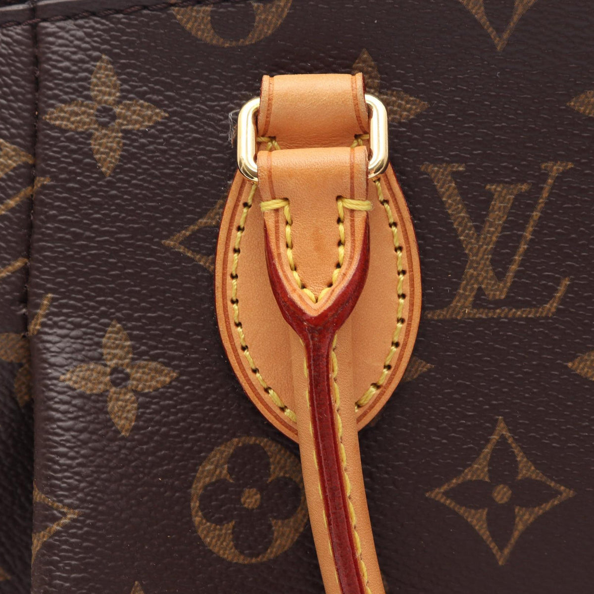 Louis Vuitton Monogram Turenne MM