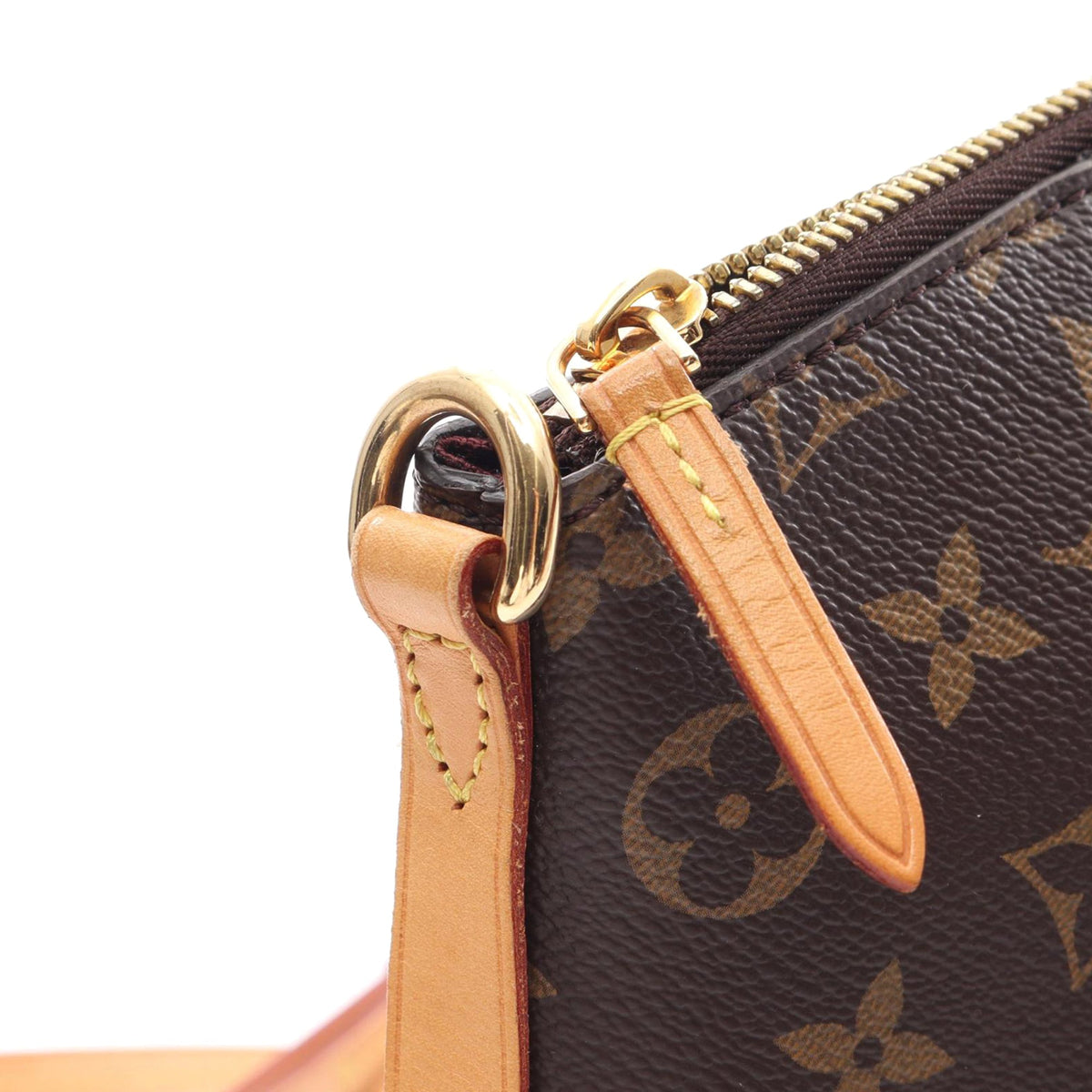 Louis Vuitton Monogram Turenne MM