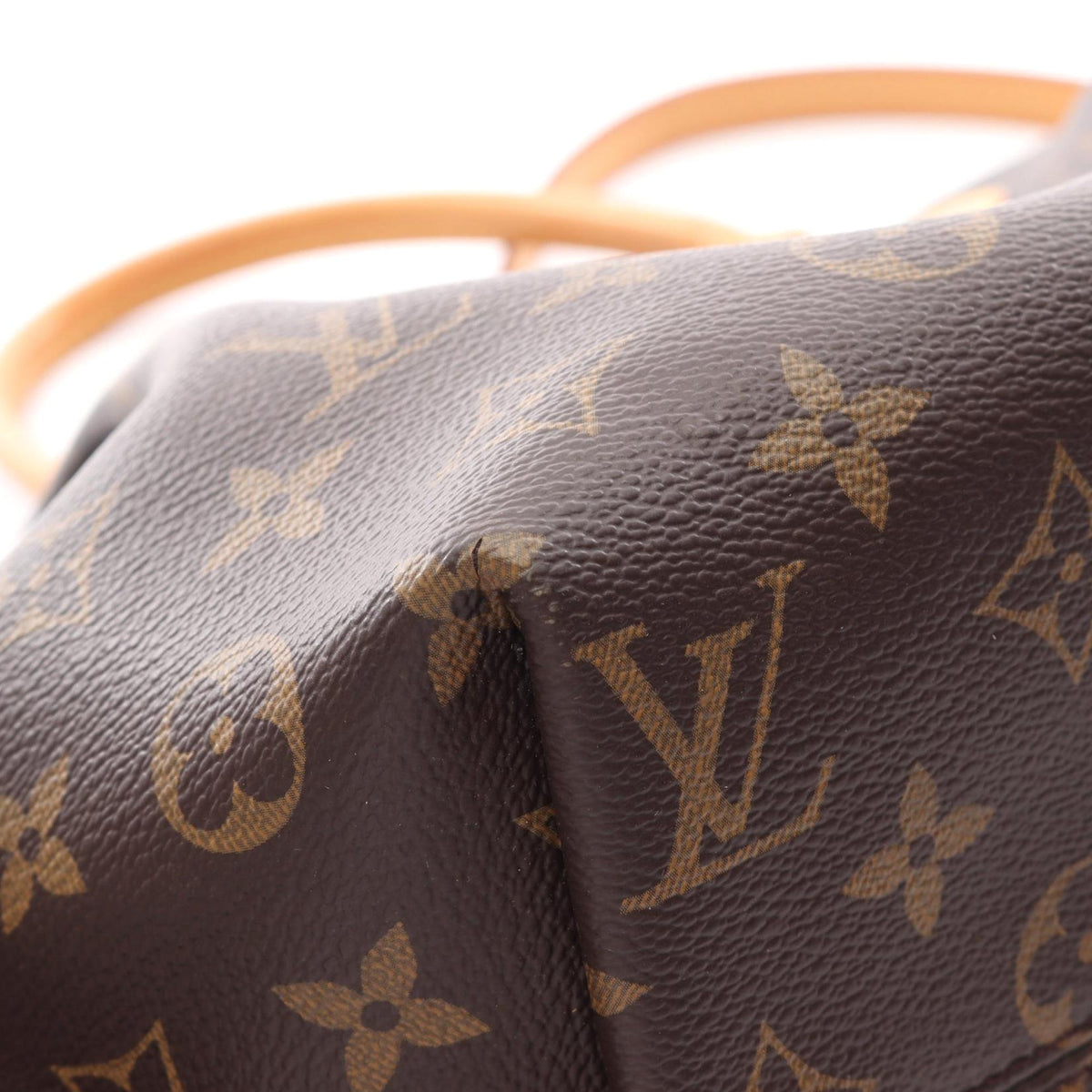 Louis Vuitton Monogram Turenne MM