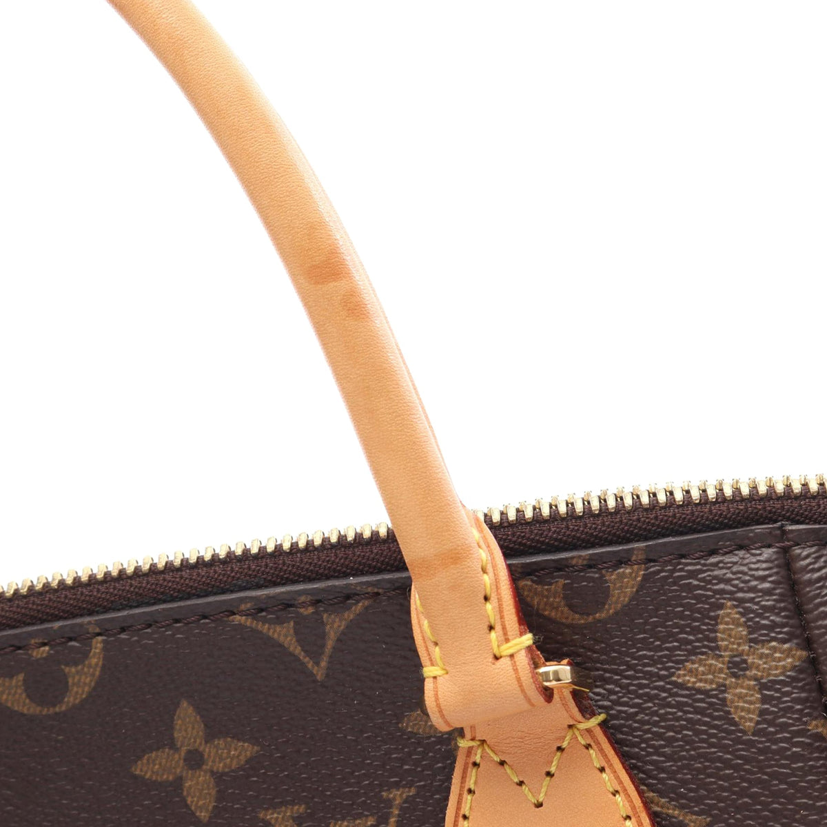 Louis Vuitton Monogram Turenne MM