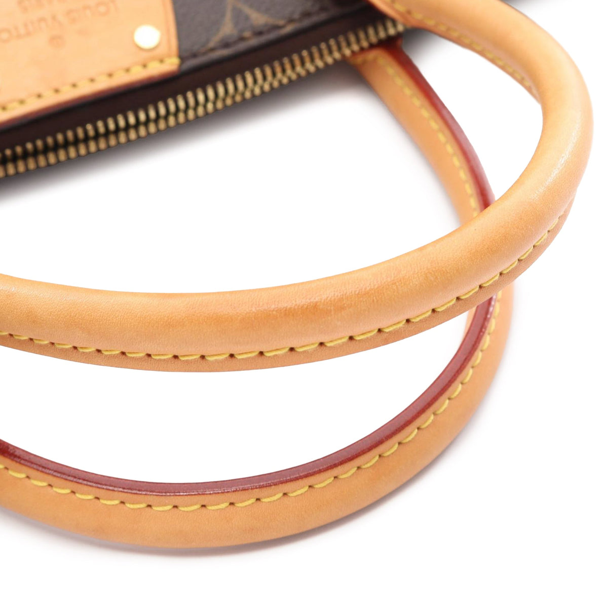 Louis Vuitton Monogram Turenne MM