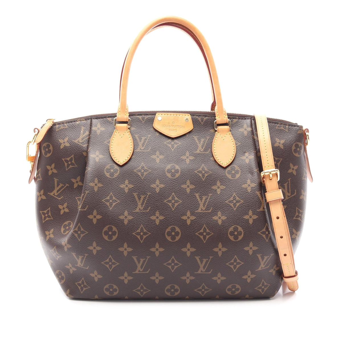 Louis Vuitton Monogram Turenne MM