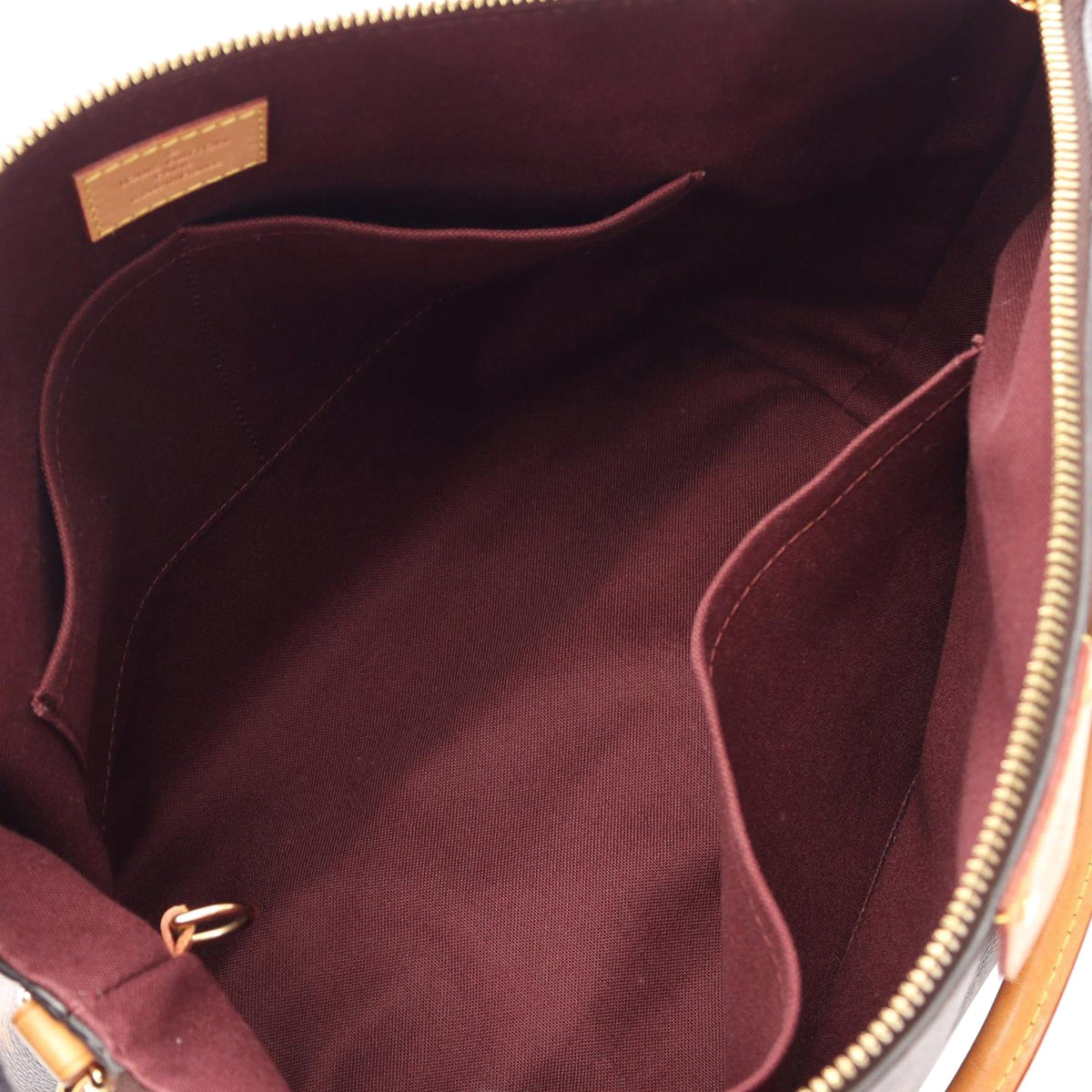 Louis Vuitton Monogram Turenne MM