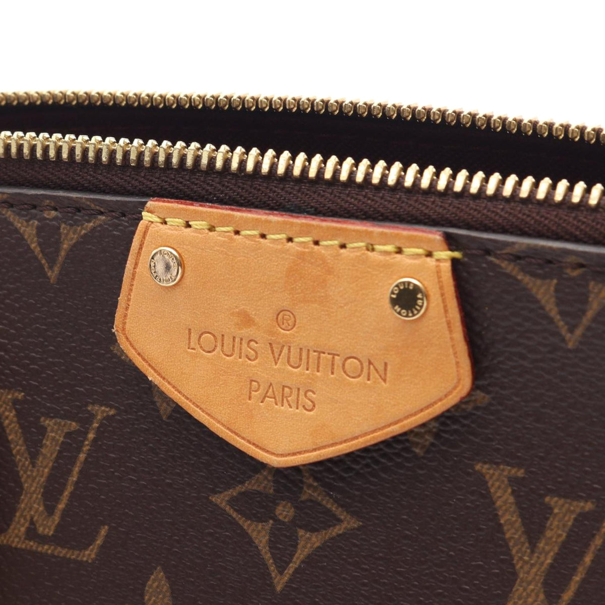 Louis Vuitton Monogram Turenne MM