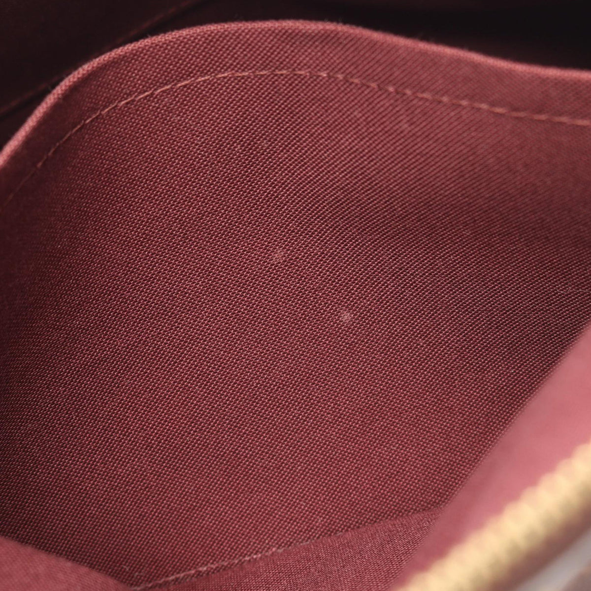 Louis Vuitton Monogram Turenne MM