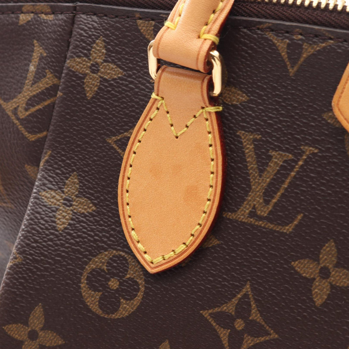 Louis Vuitton Monogram Turenne MM
