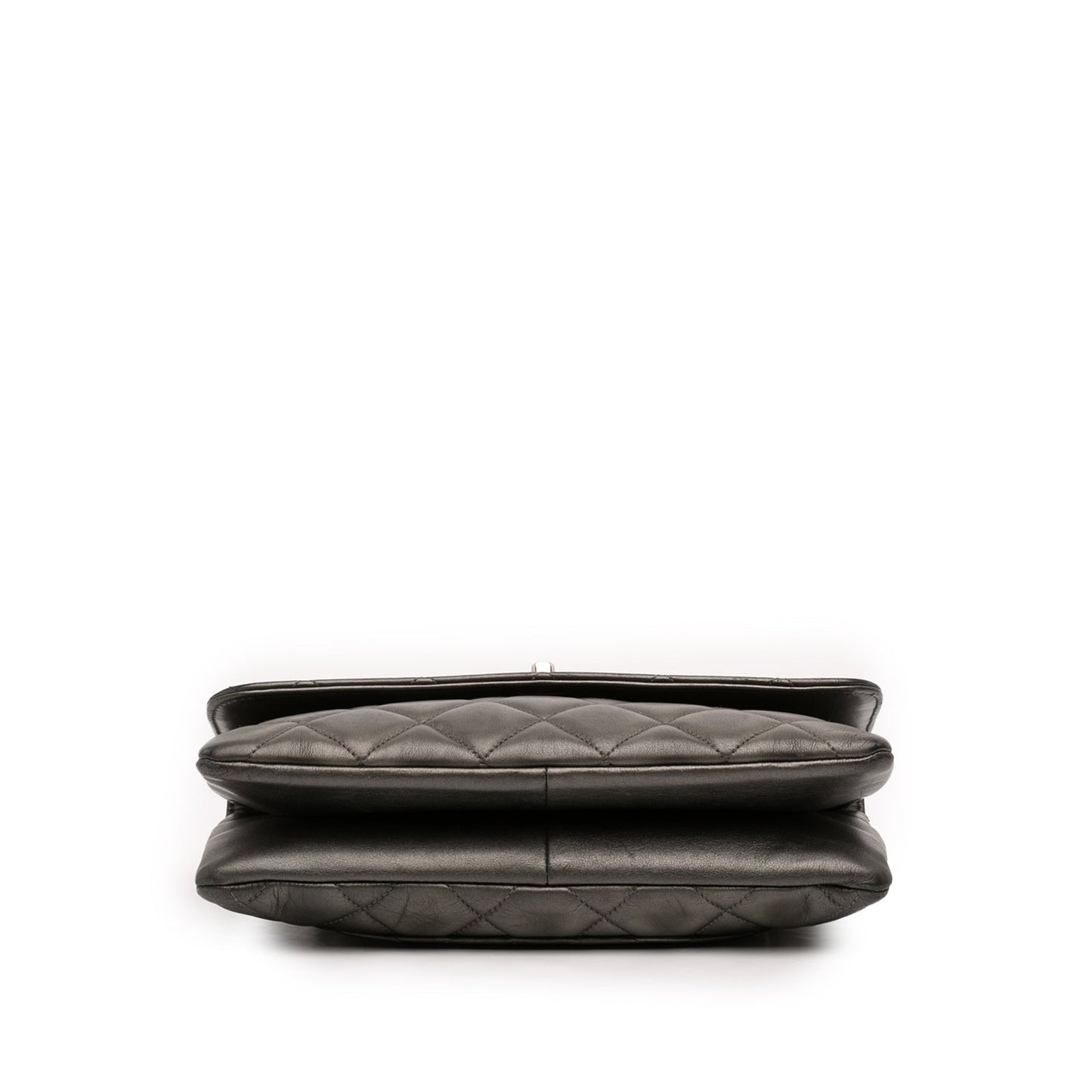 Chanel Medium Lambskin Trendy CC Flap