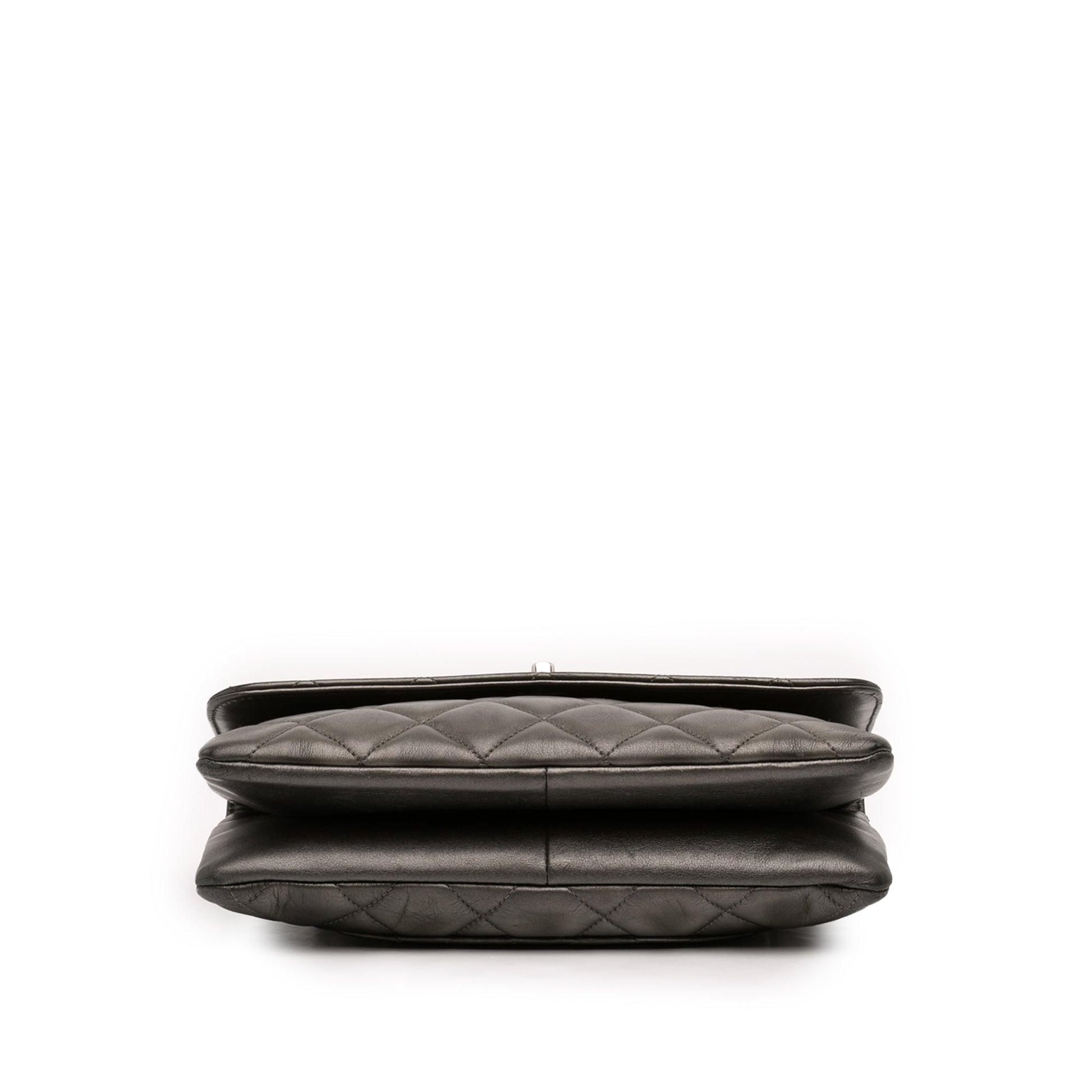 Chanel Medium Lambskin Trendy CC Flap