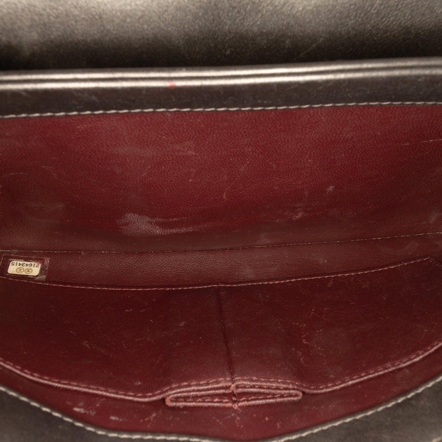 Chanel Medium Lambskin Trendy CC Flap