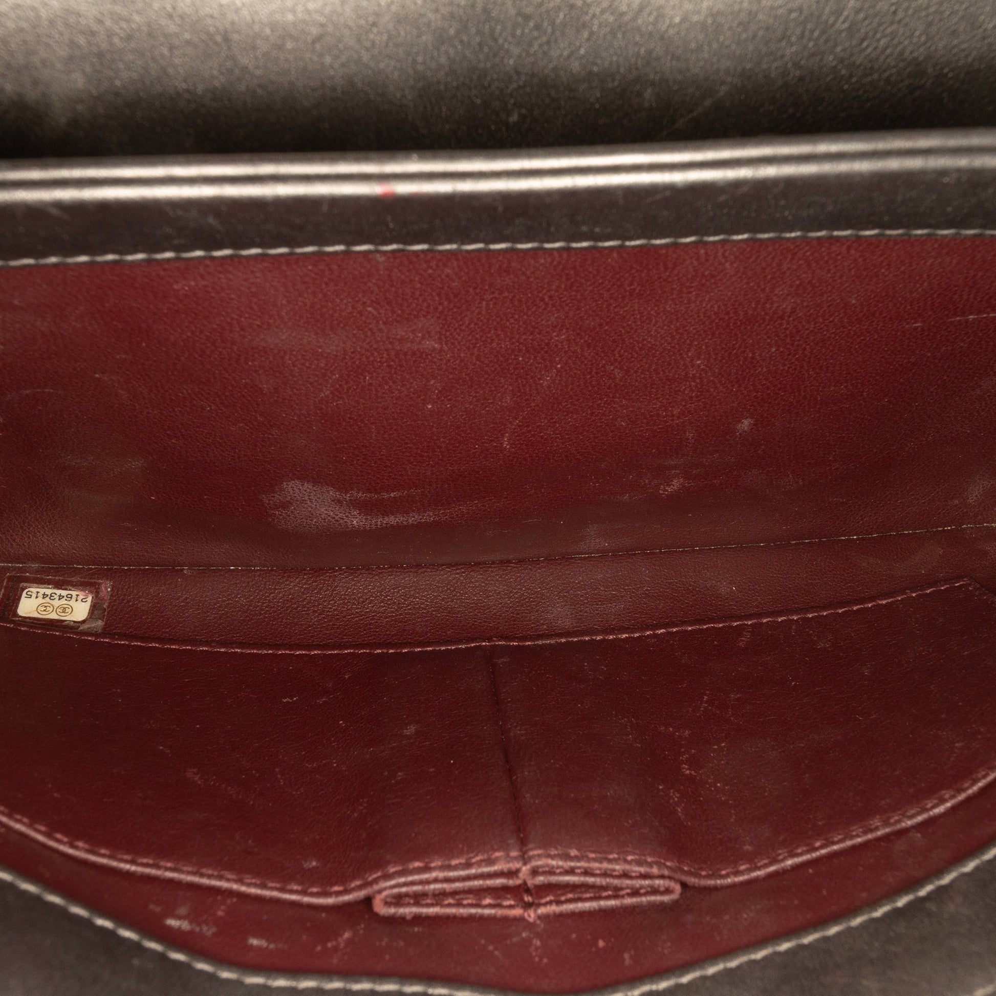 Chanel Medium Lambskin Trendy CC Flap
