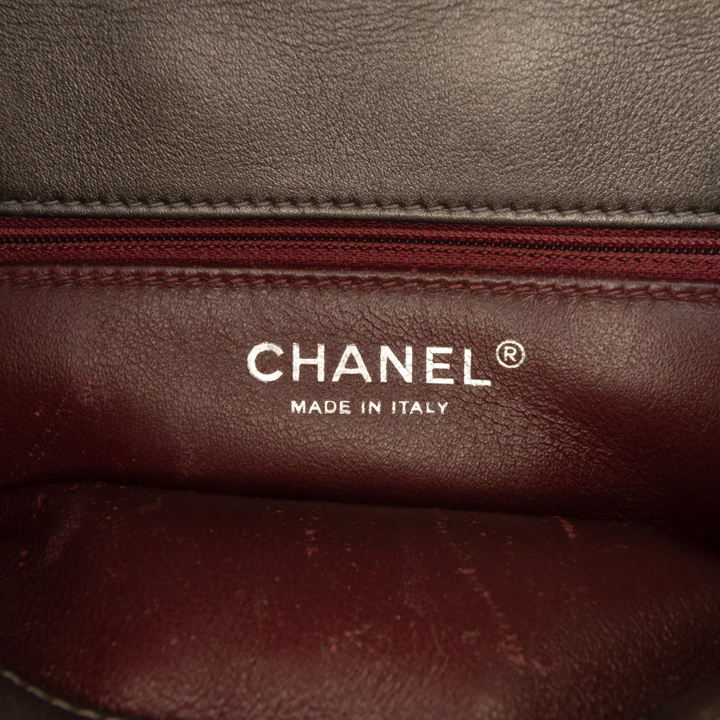 Chanel Medium Lambskin Trendy CC Flap