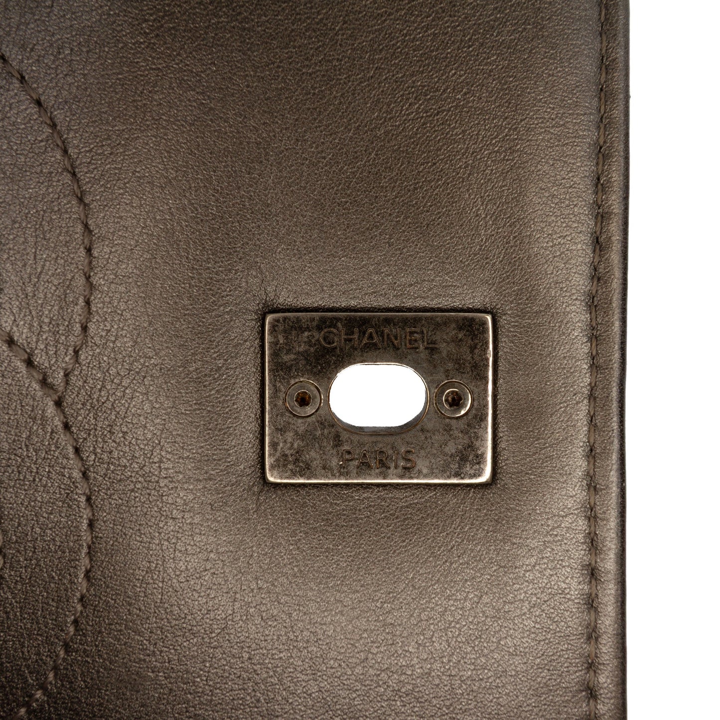 Chanel Medium Lambskin Trendy CC Flap