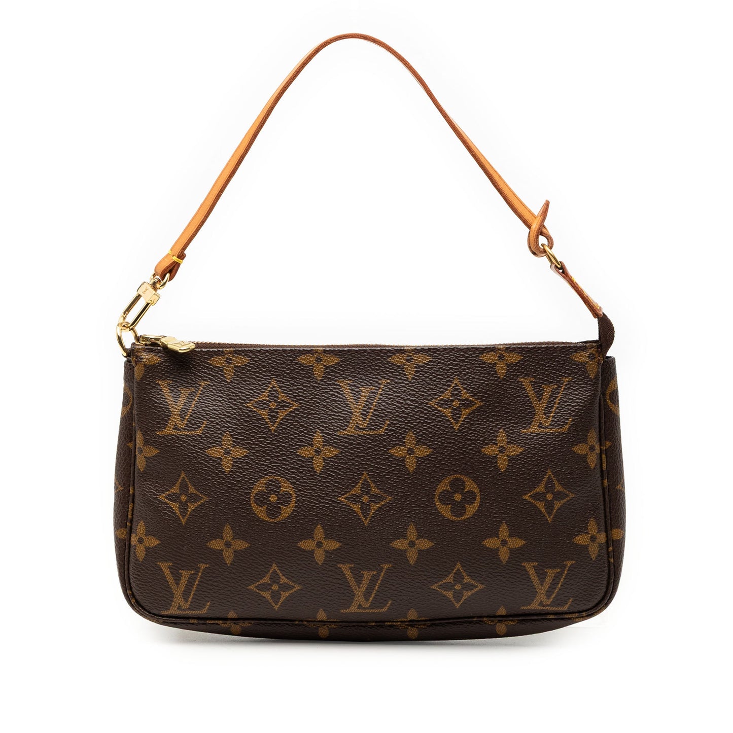 Louis Vuitton Monogram Pochette Accessoires