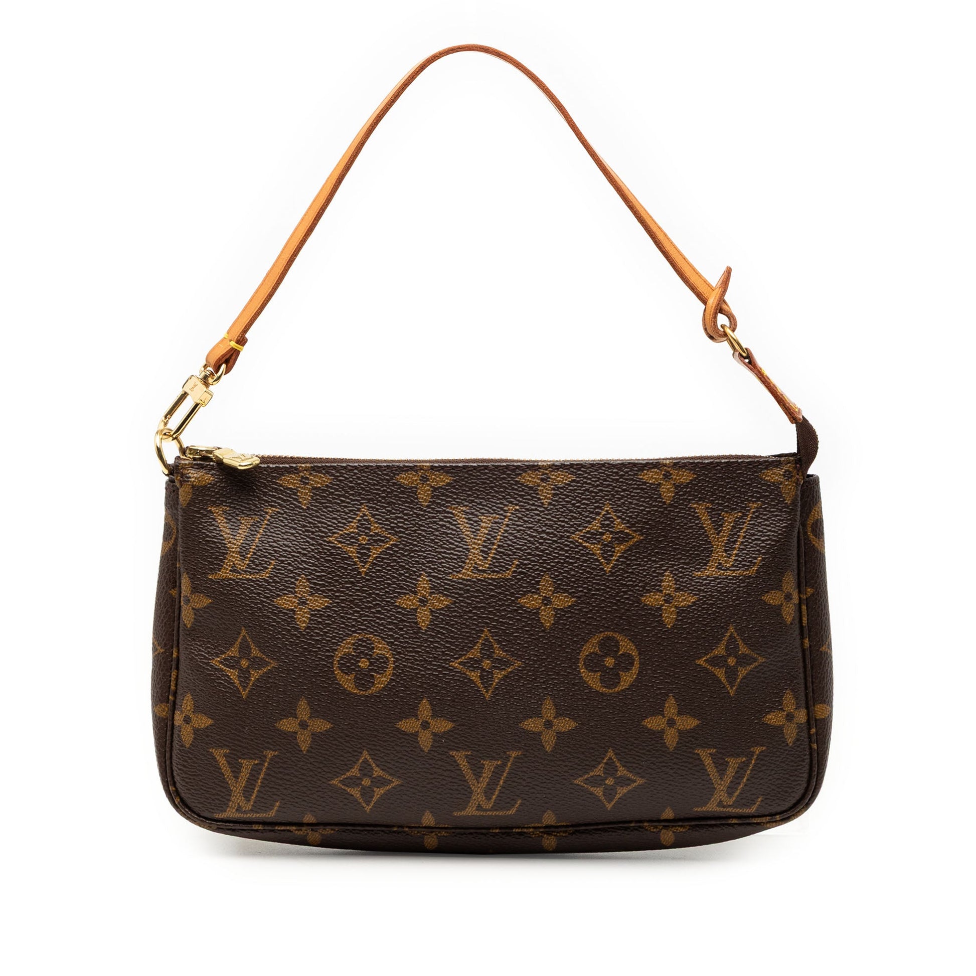 Louis Vuitton Monogram Pochette Accessoires