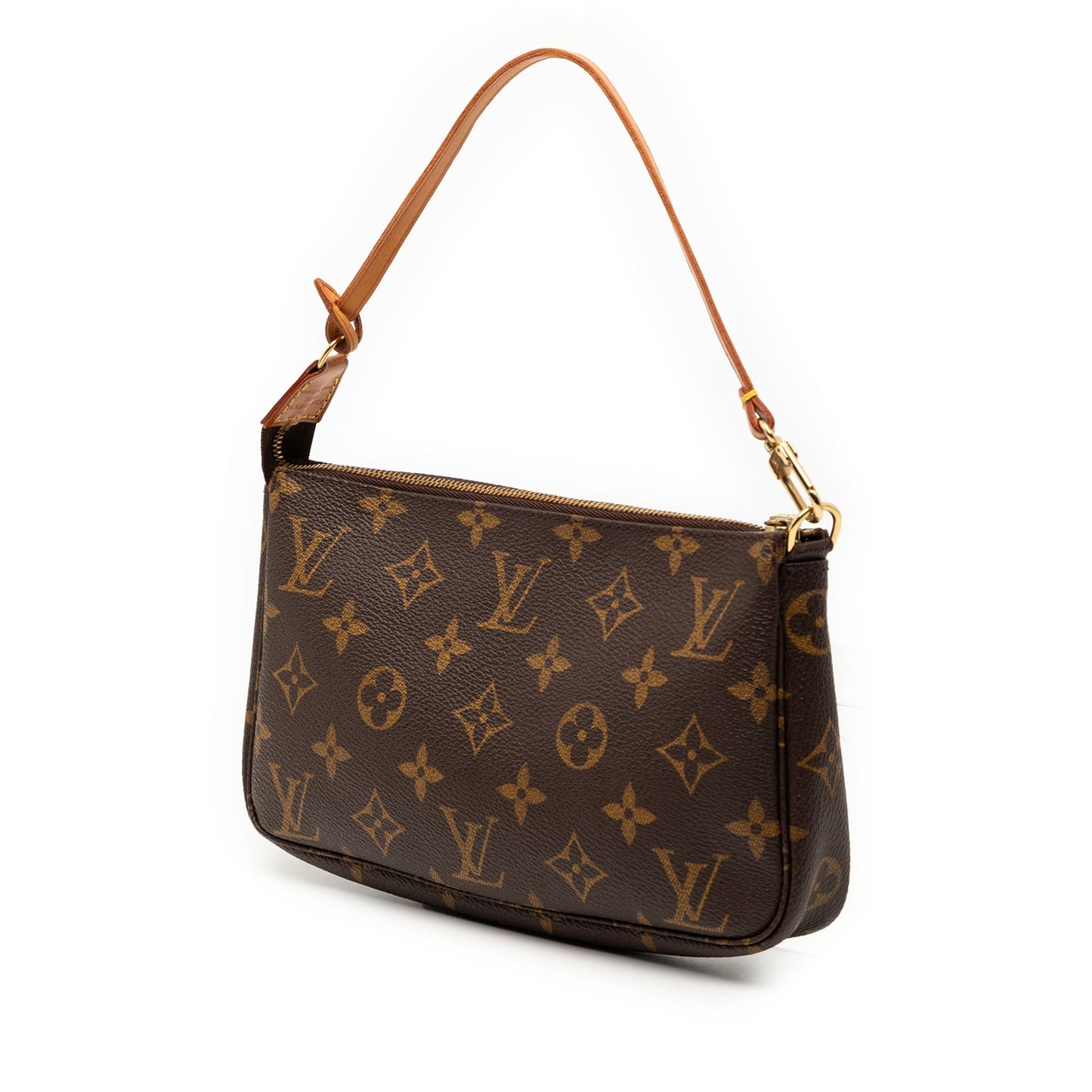 Louis Vuitton Monogram Pochette Accessoires