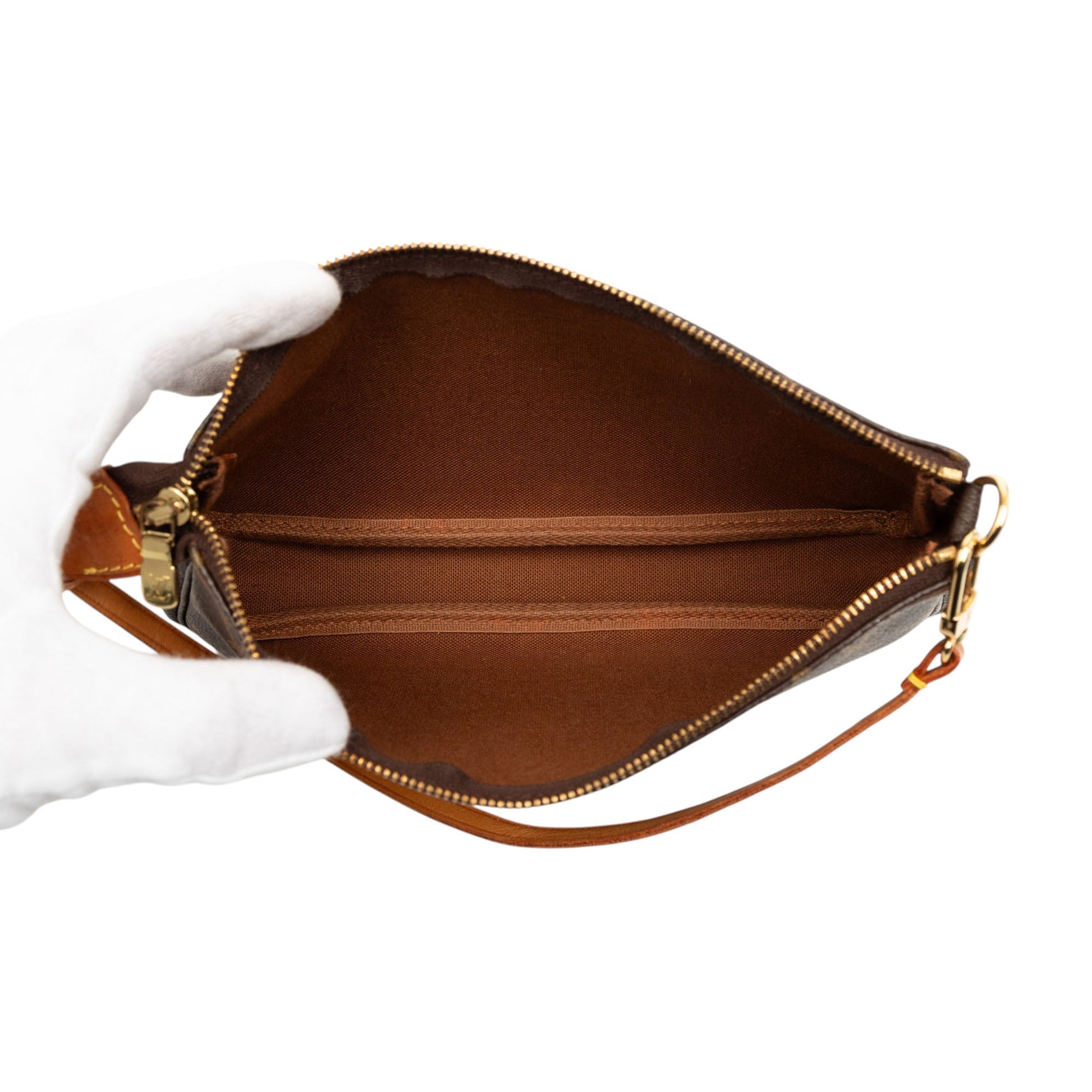Louis Vuitton Monogram Pochette Accessoires