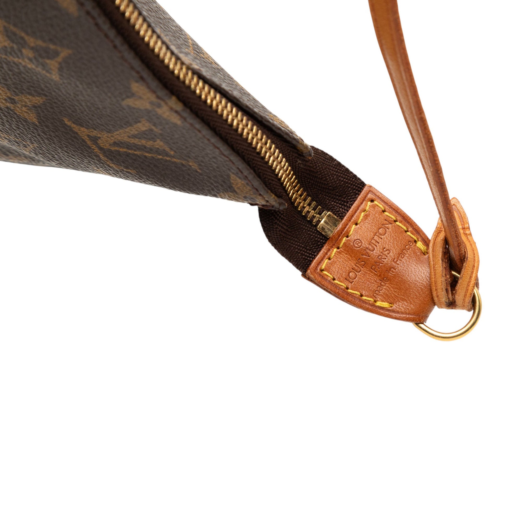 Louis Vuitton Monogram Pochette Accessoires