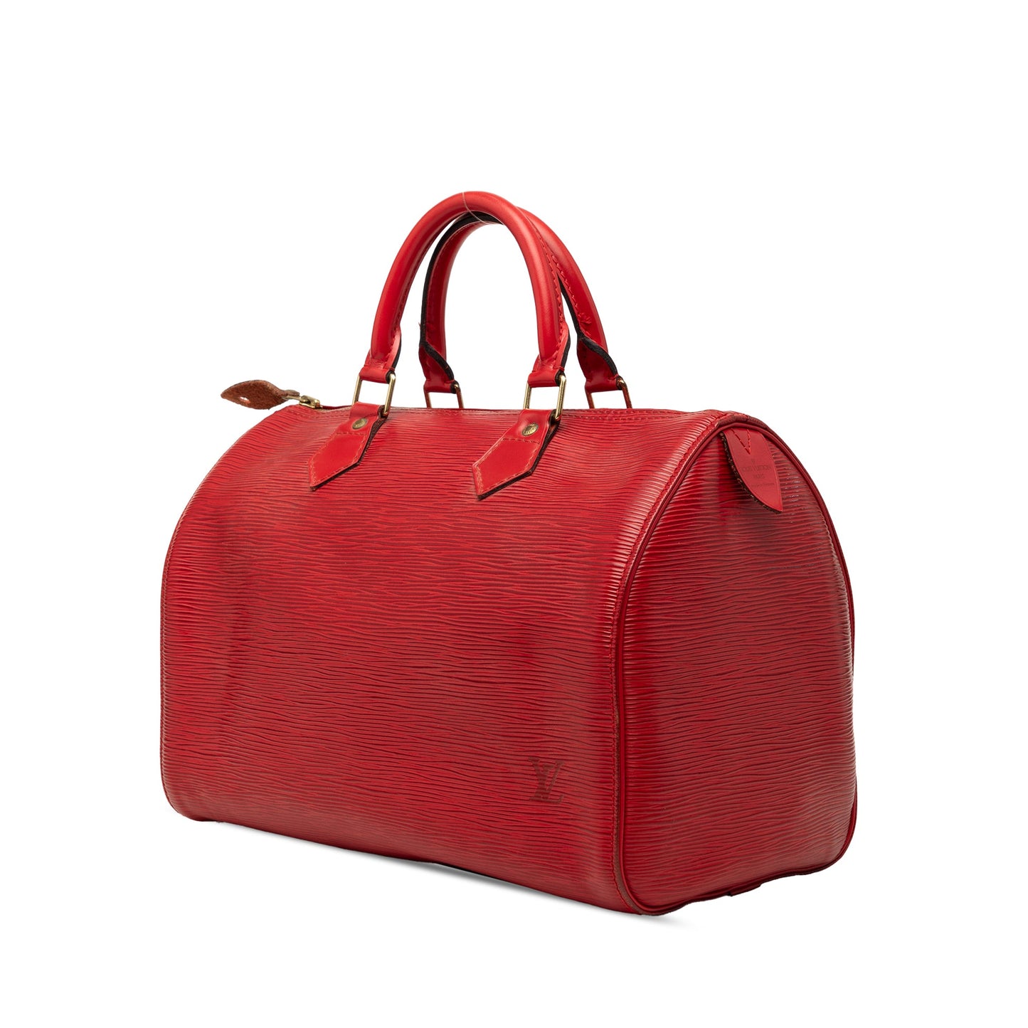 Louis Vuitton Epi Speedy 30