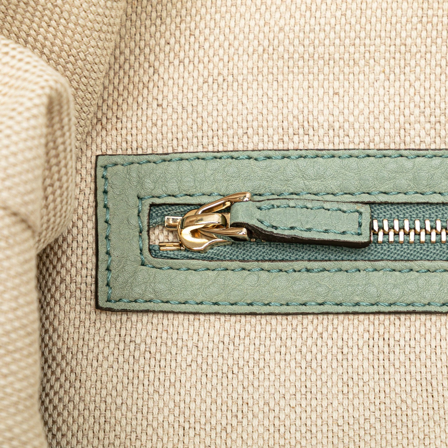 Gucci Leather Soho Chain Shoulder Bag