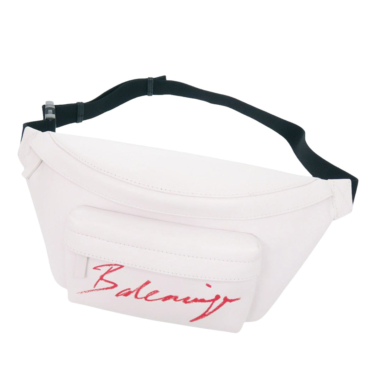Balenciaga Leather Everyday Belt Bag