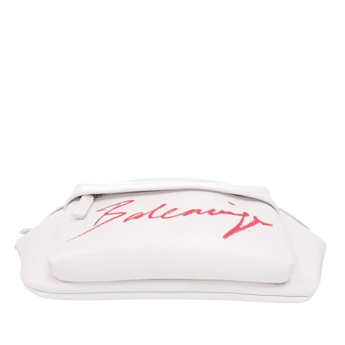 Balenciaga Leather Everyday Belt Bag