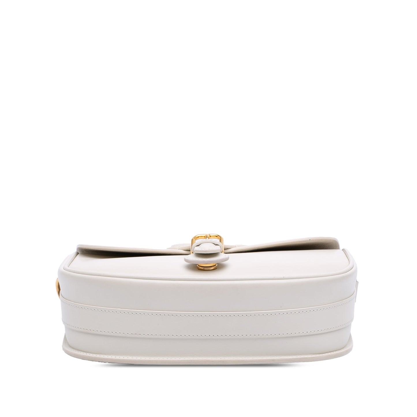 Dior Medium Leather Bobby Crossbody