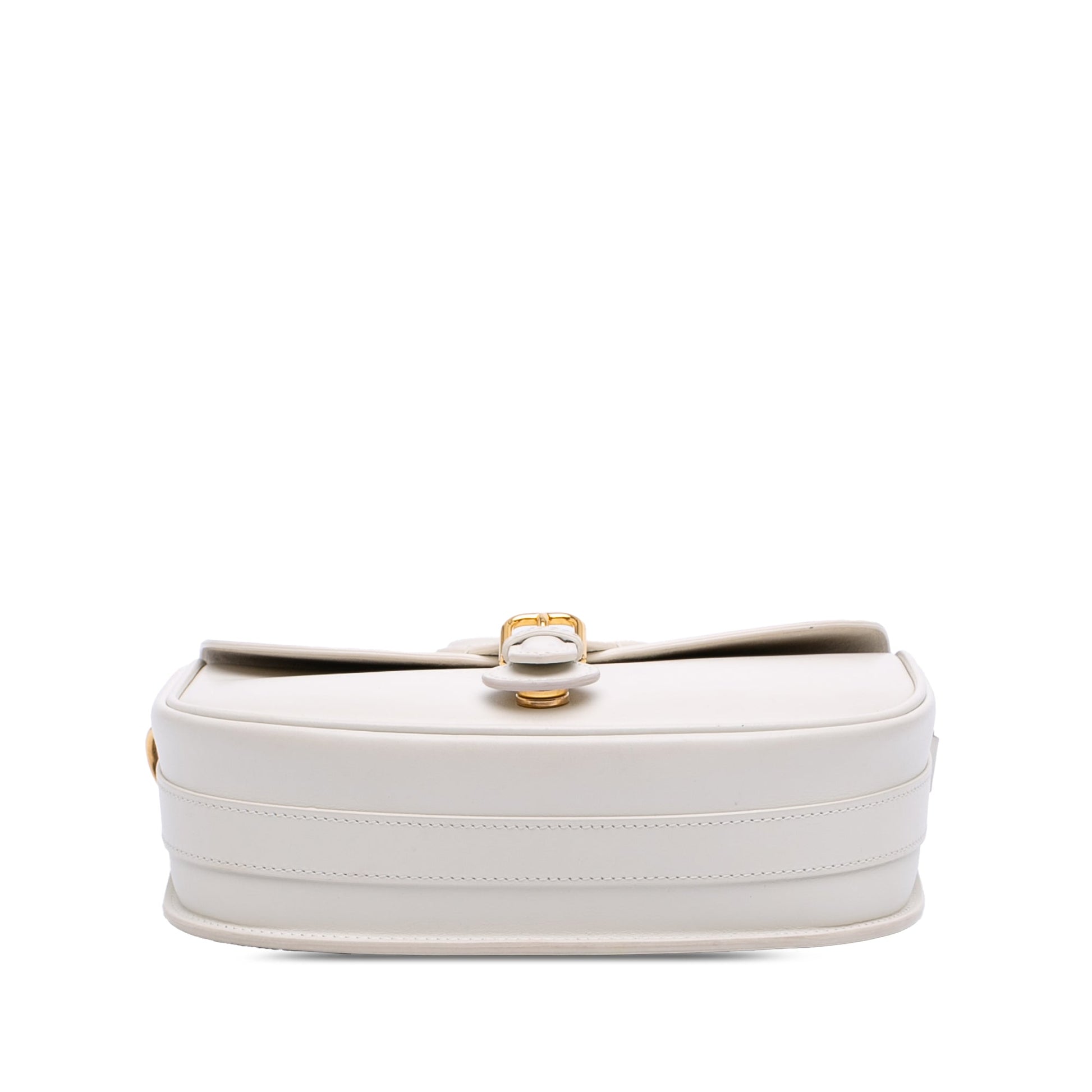 Dior Medium Leather Bobby Crossbody