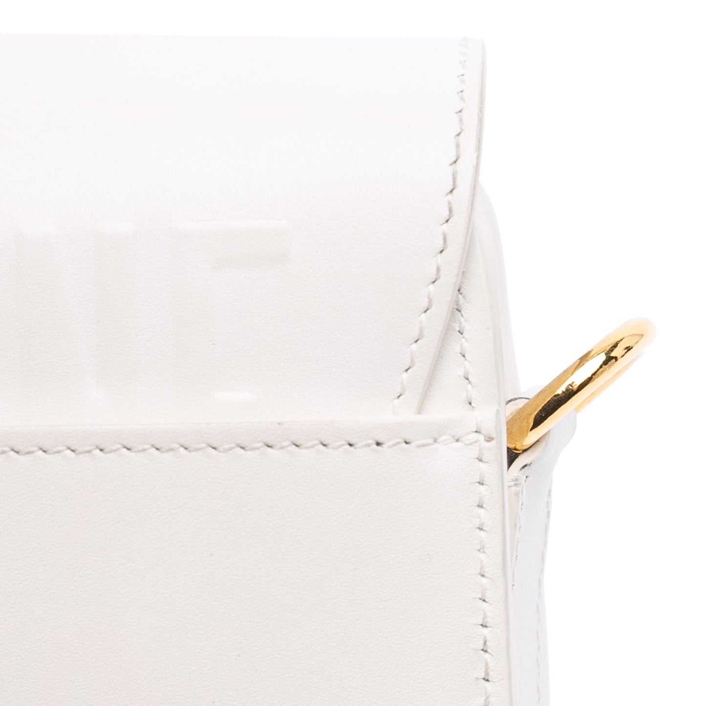 Dior Medium Leather Bobby Crossbody