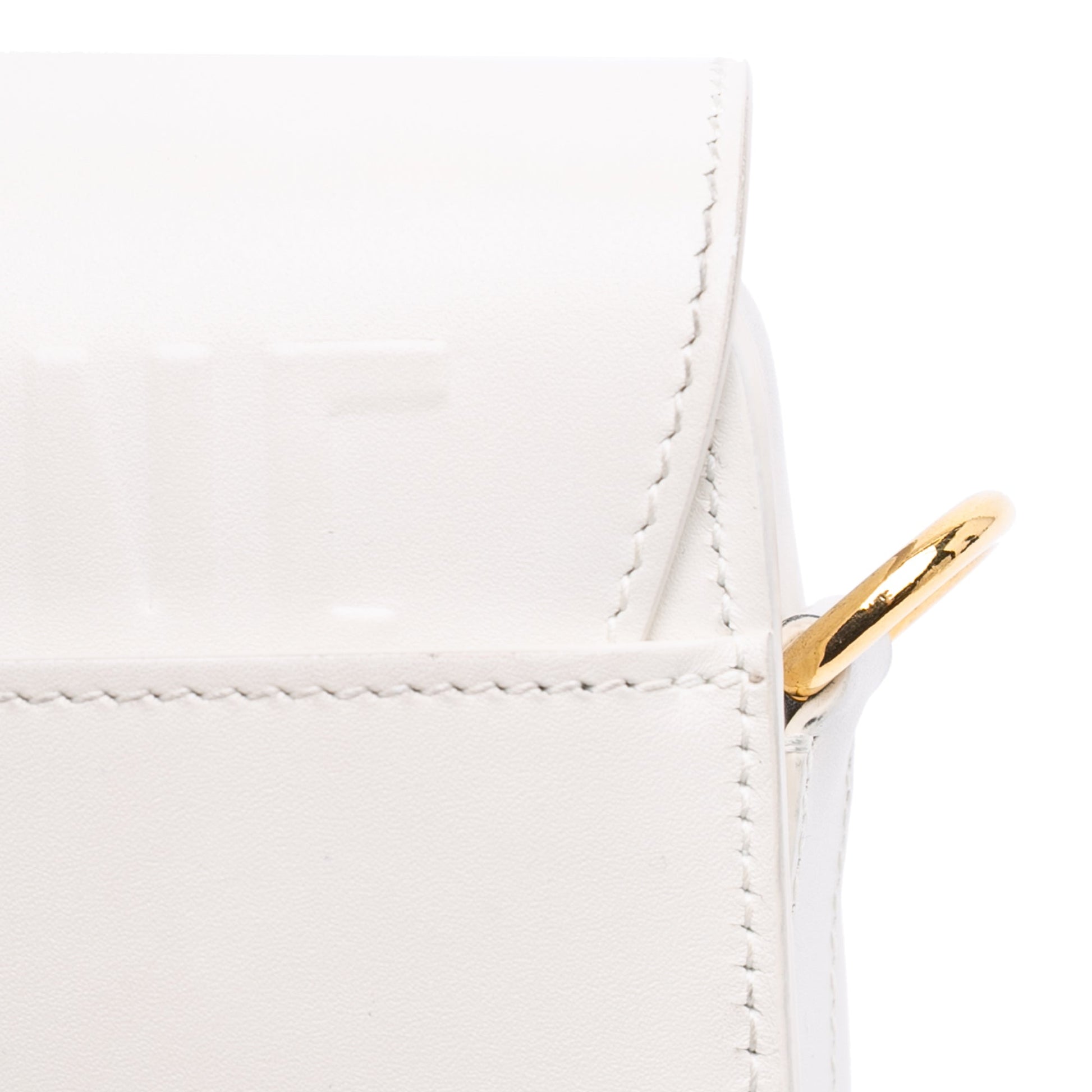Dior Medium Leather Bobby Crossbody