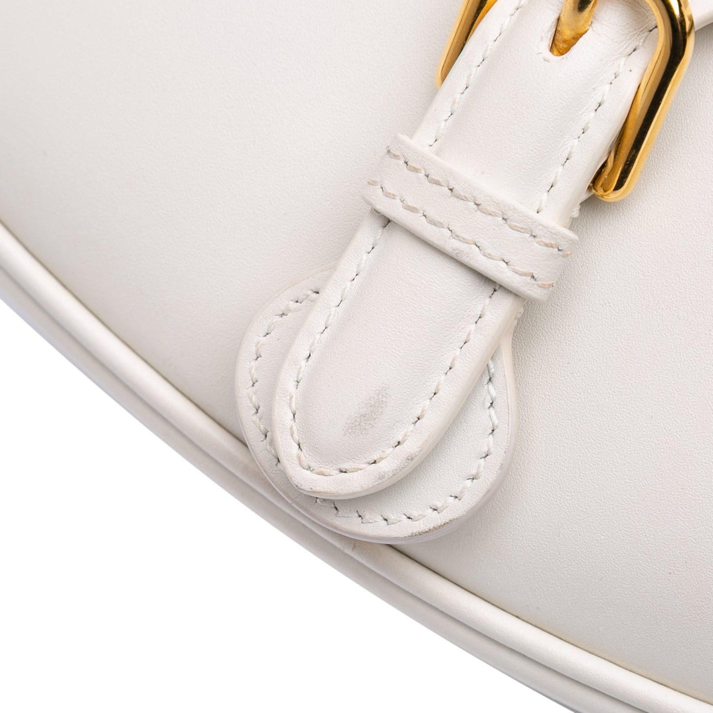 Dior Medium Leather Bobby Crossbody