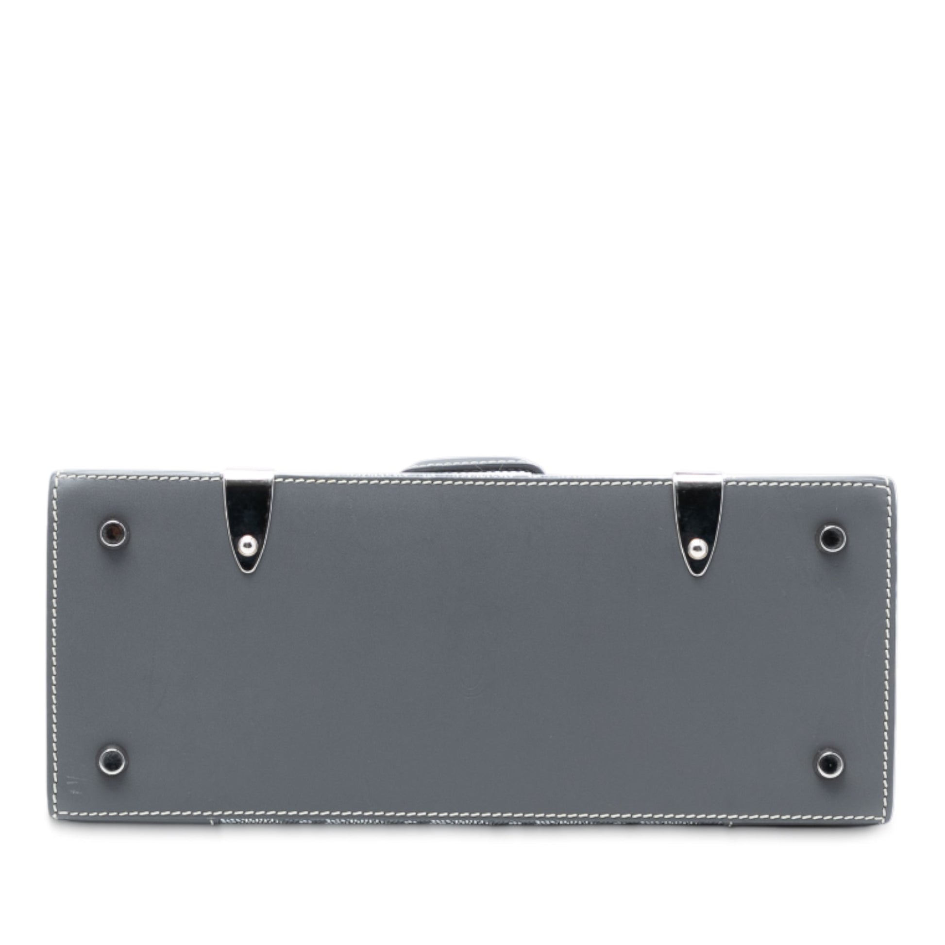 Goyard Goyardine Saigon Structured PM
