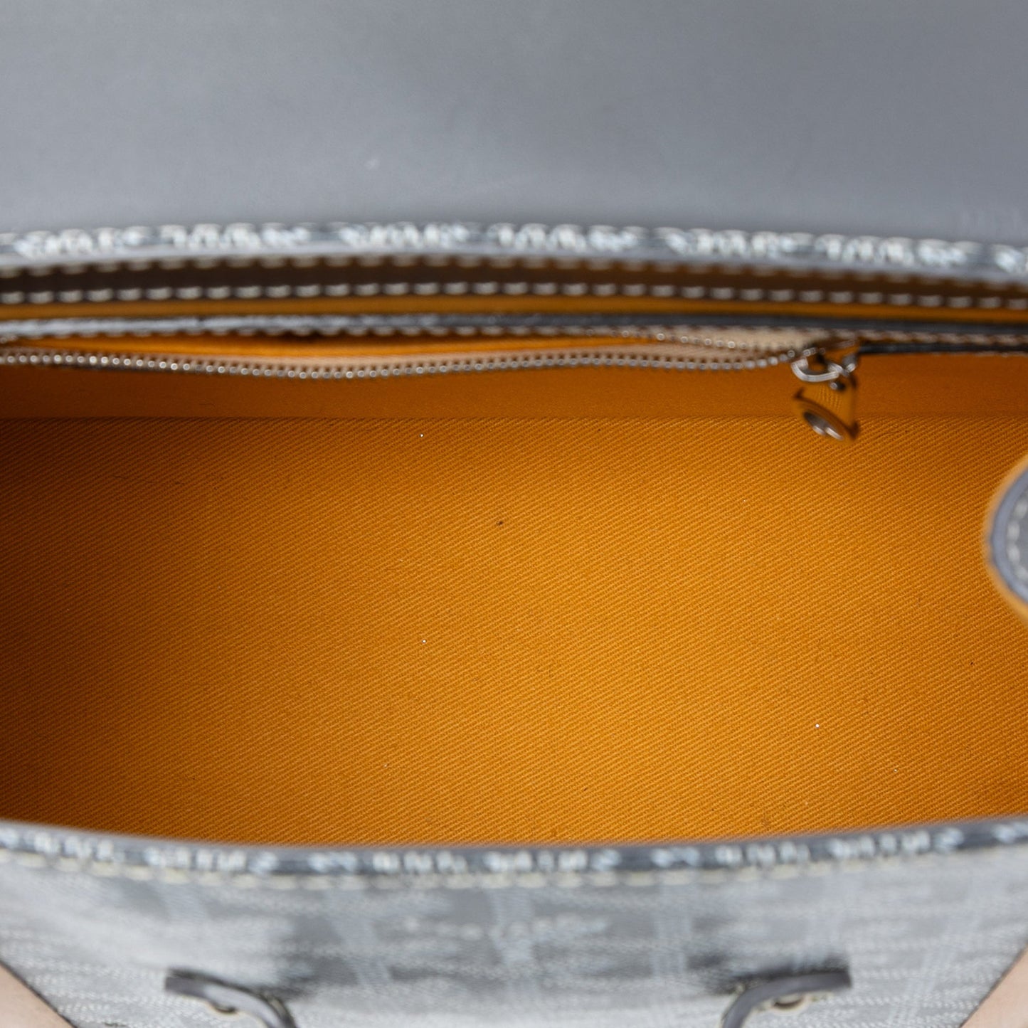Goyard Goyardine Saigon Structured PM