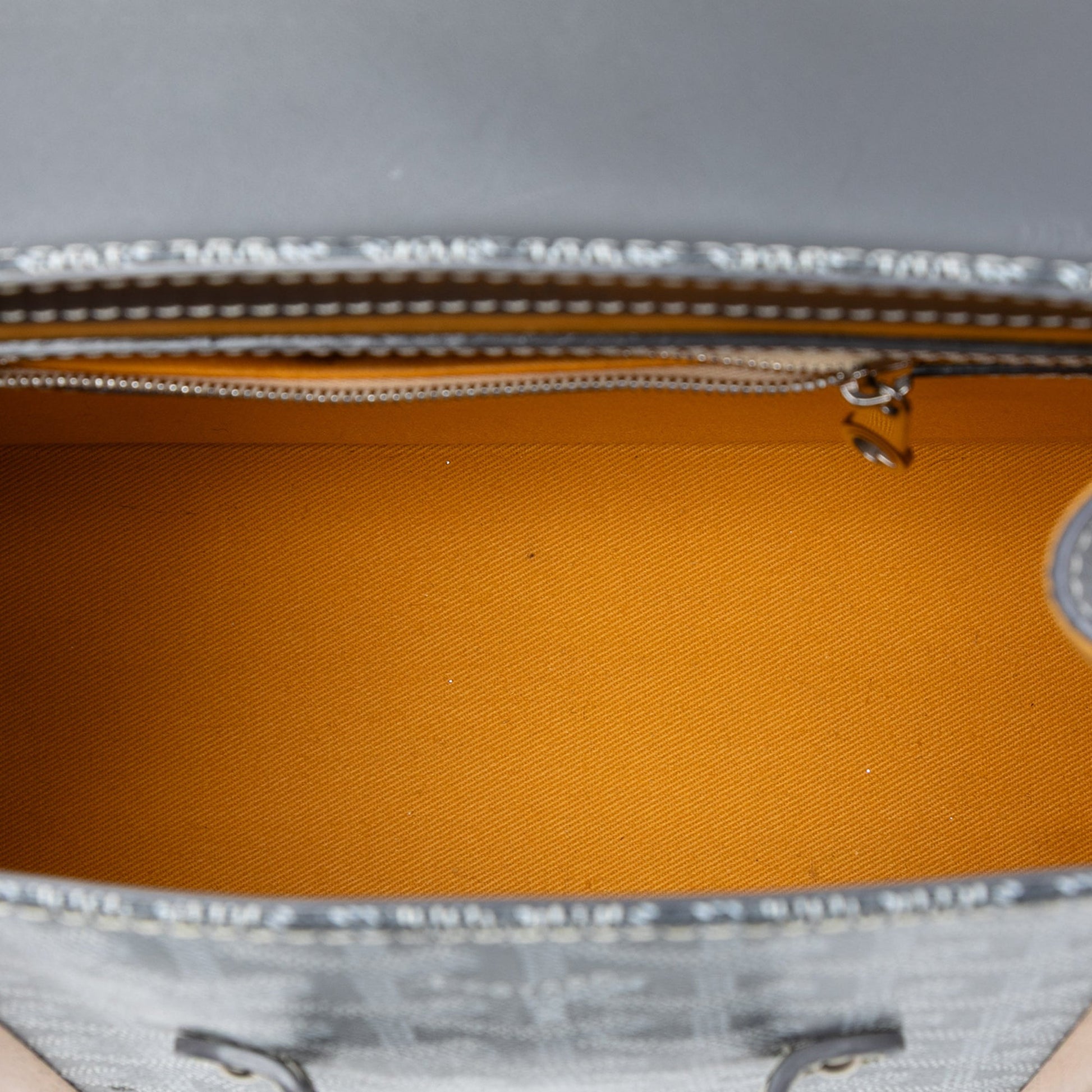 Goyard Goyardine Saigon Structured PM