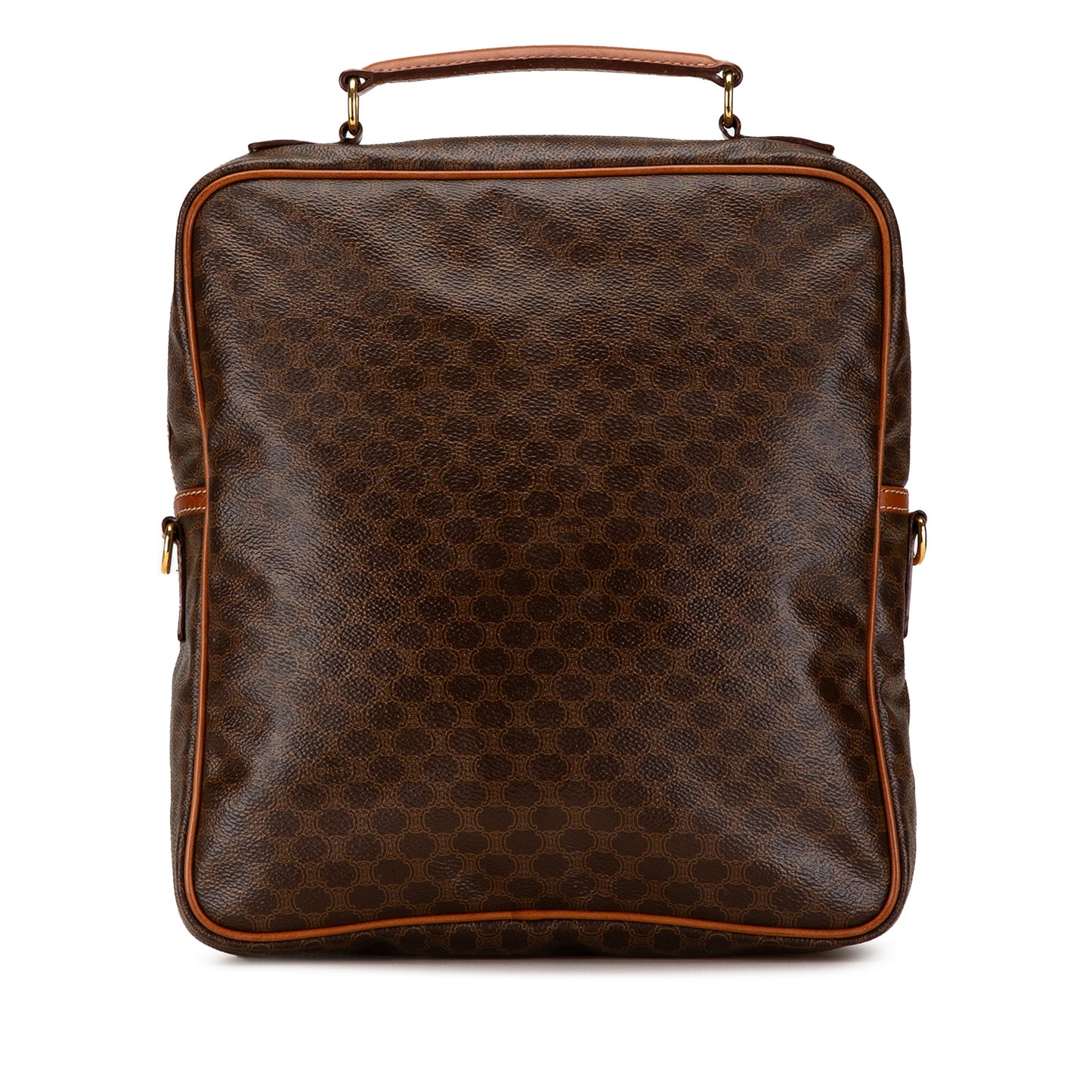 Celine Macadam Satchel