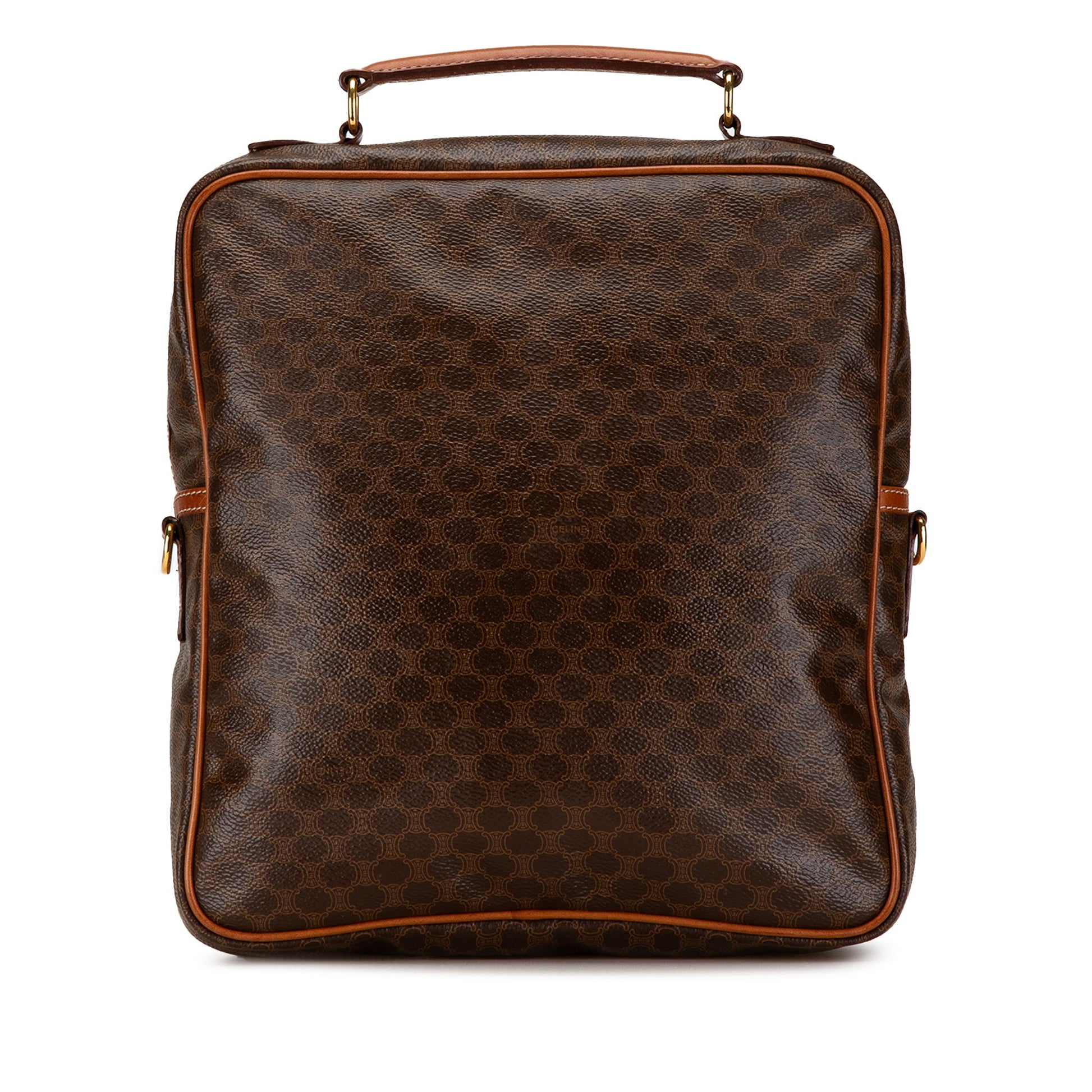 Celine Macadam Satchel
