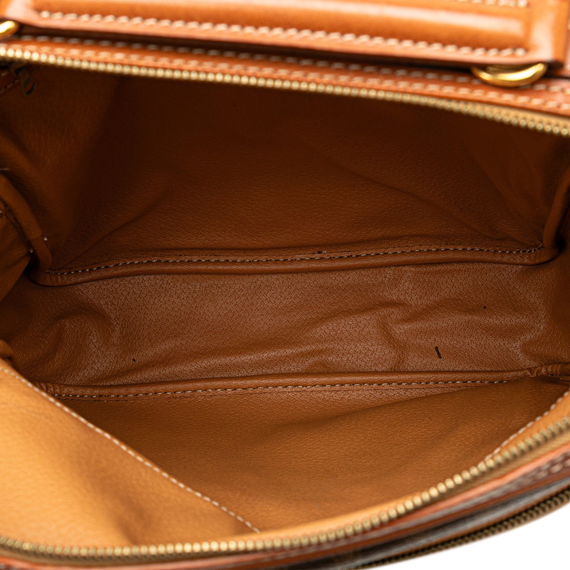 Celine Macadam Satchel