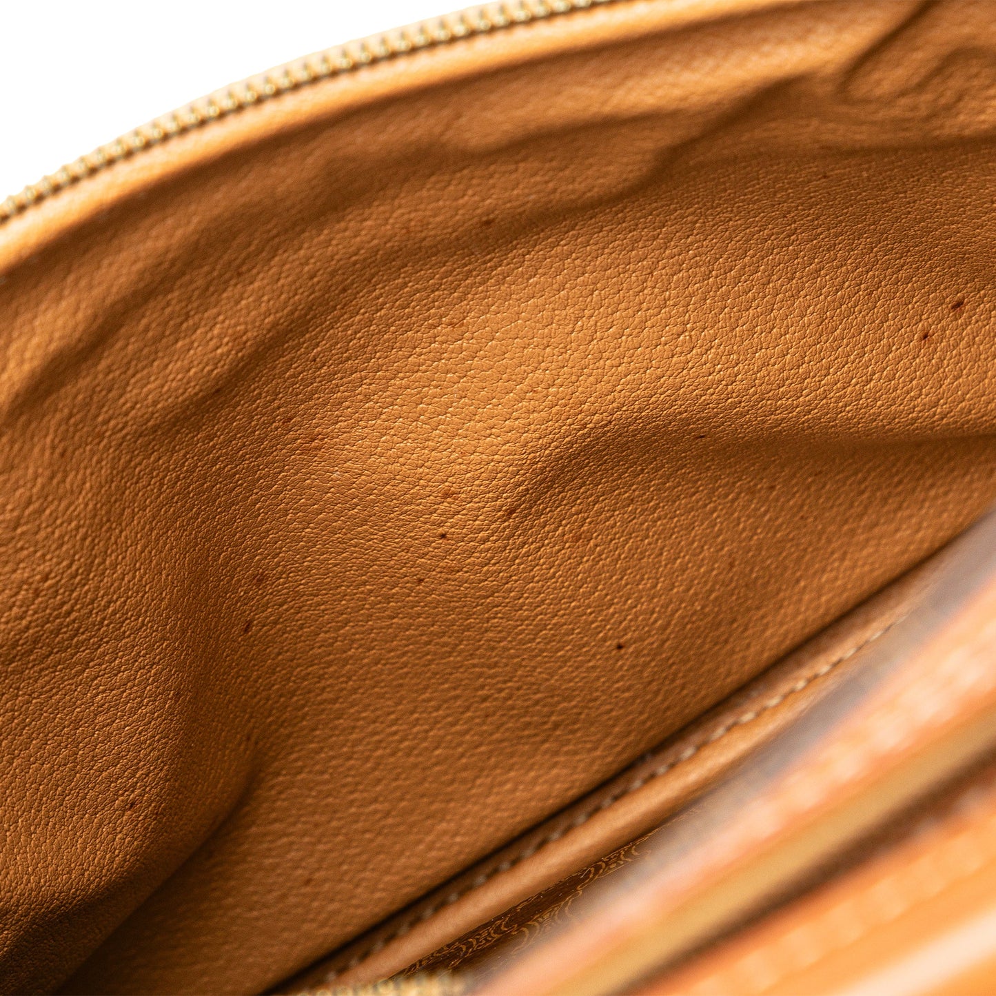Celine Macadam Satchel