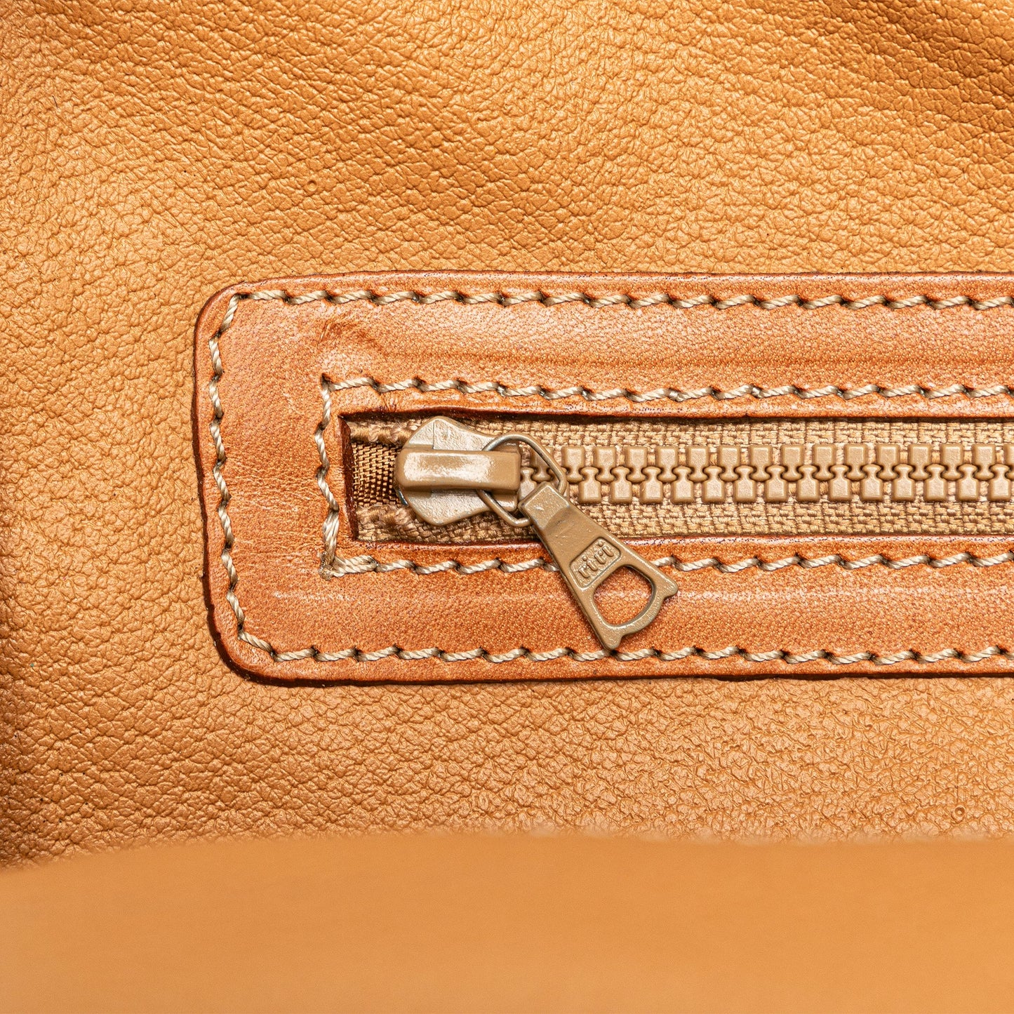 Celine Macadam Satchel