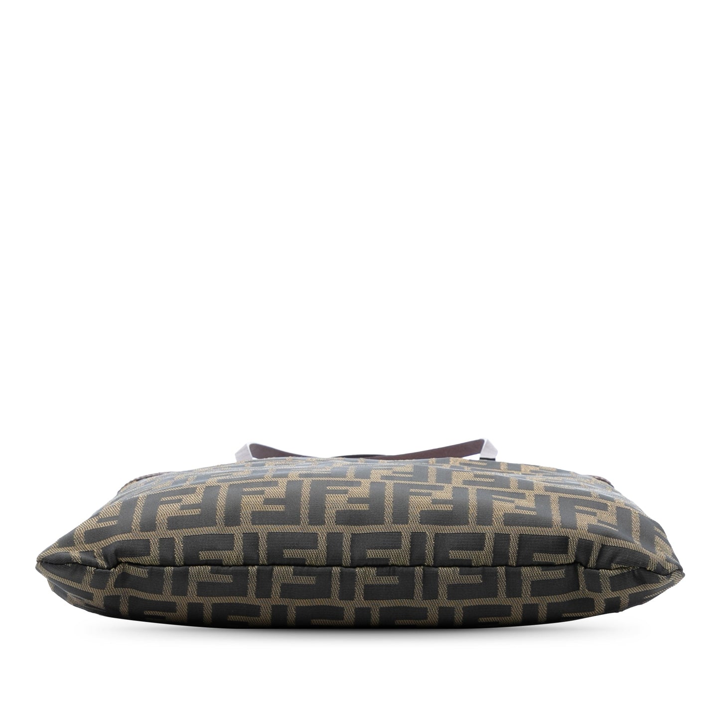 Fendi Zucca Canvas Tote