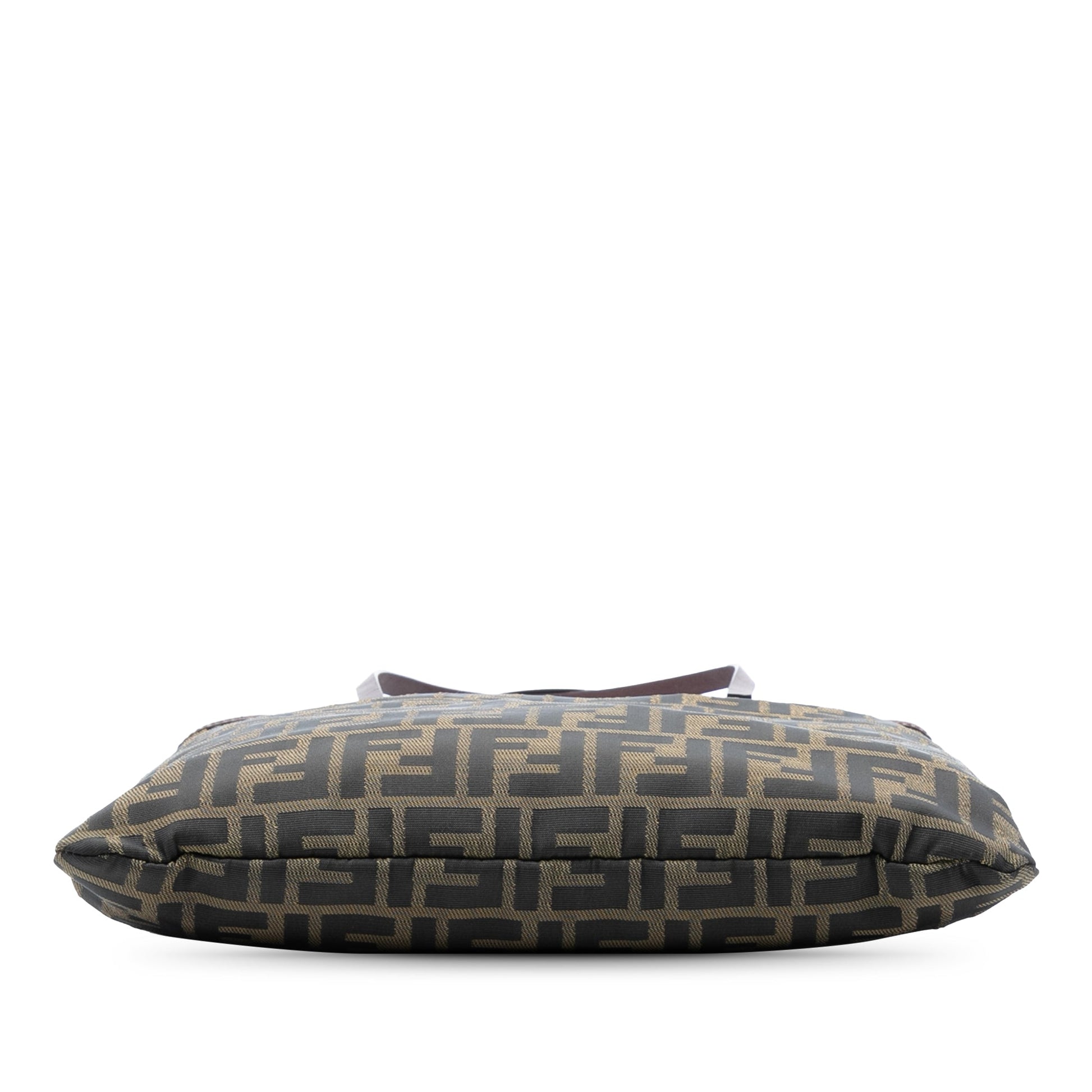 Fendi Zucca Canvas Tote