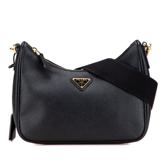 Prada Saffiano Re Edition 2005 Satchel