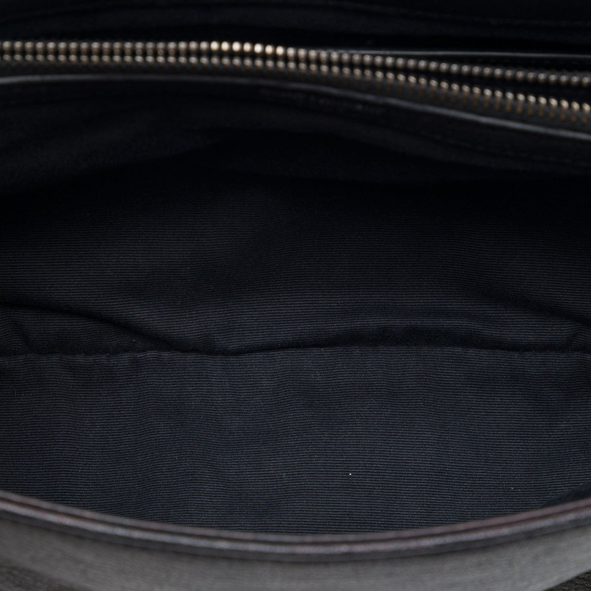 Saint Laurent Small Sheepskin West Hollywood Crossbody