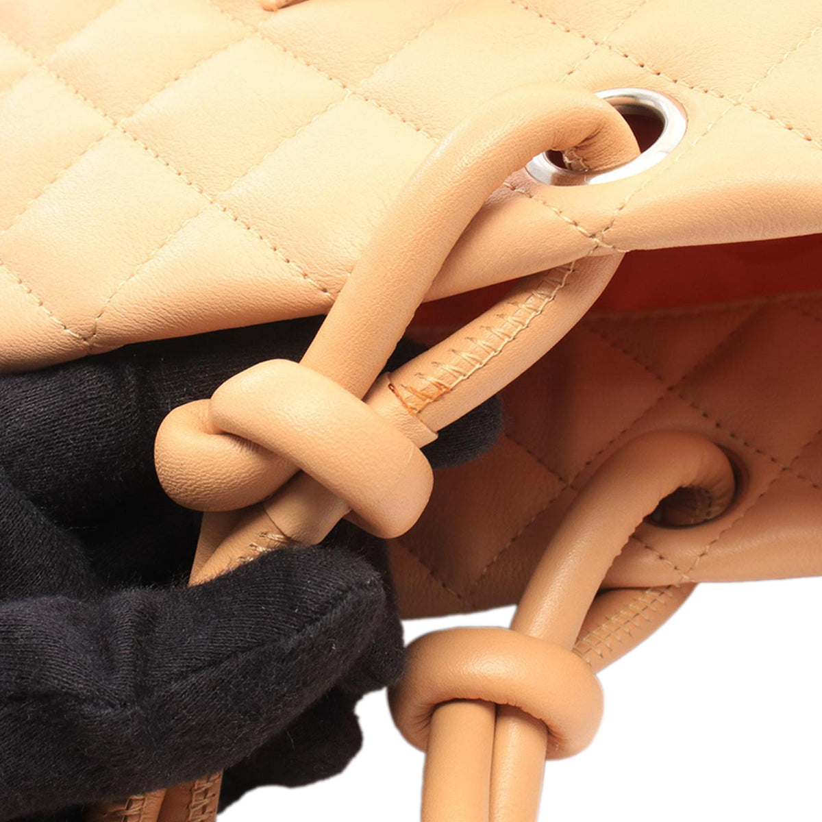 Chanel Cambon Ligne Tote — Pink
