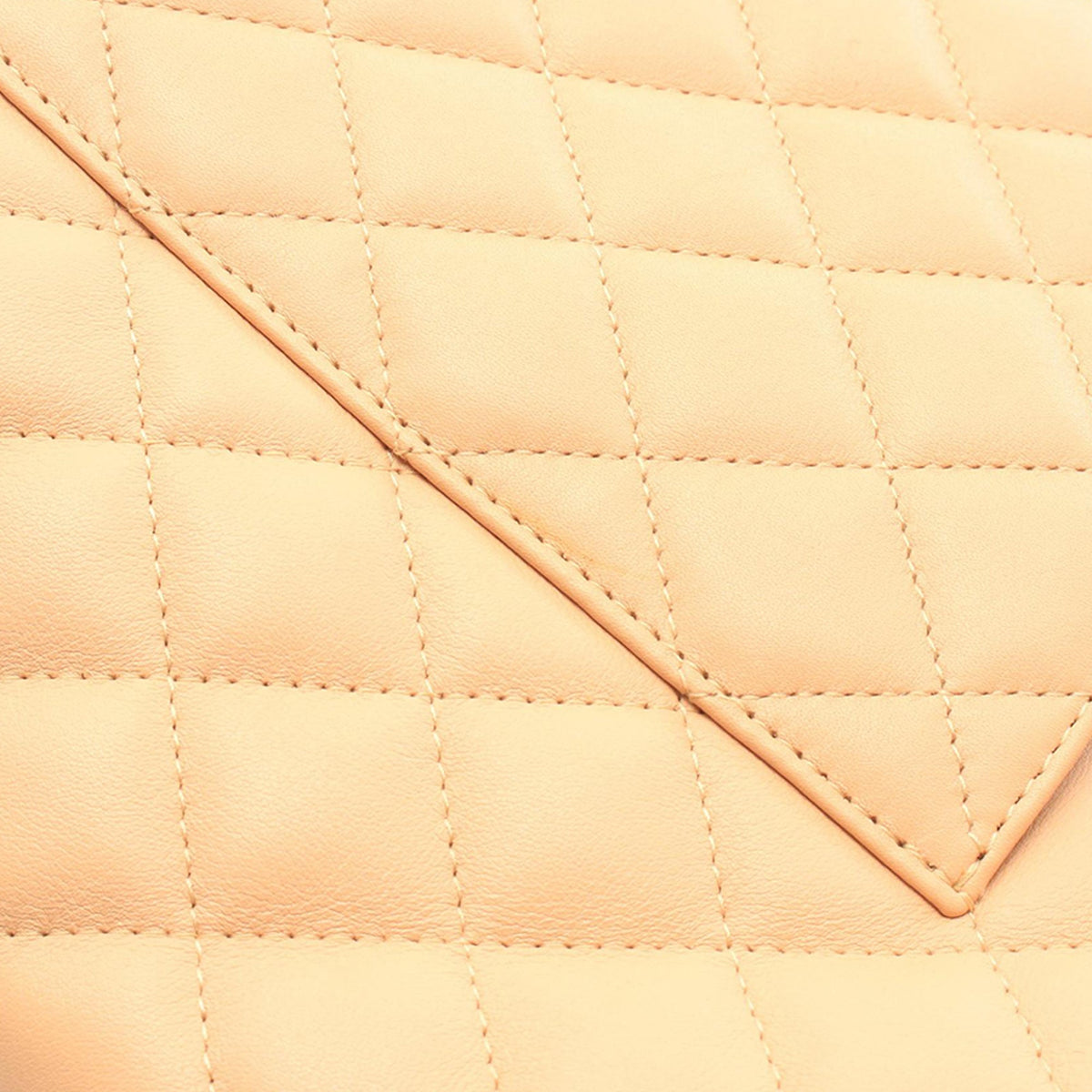 Chanel Cambon Ligne Tote — Pink