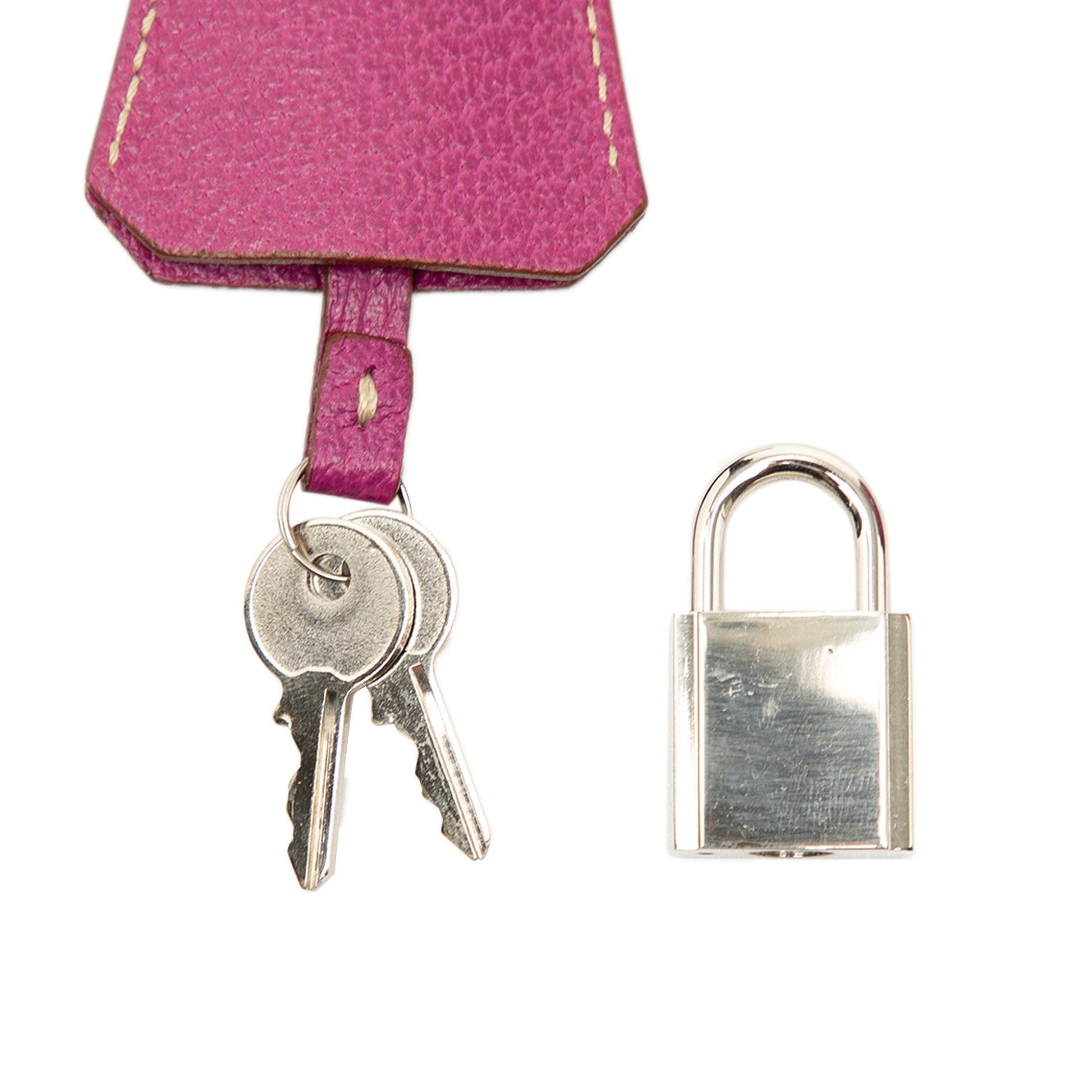 Prada Cinghiale Bauletto Handbag