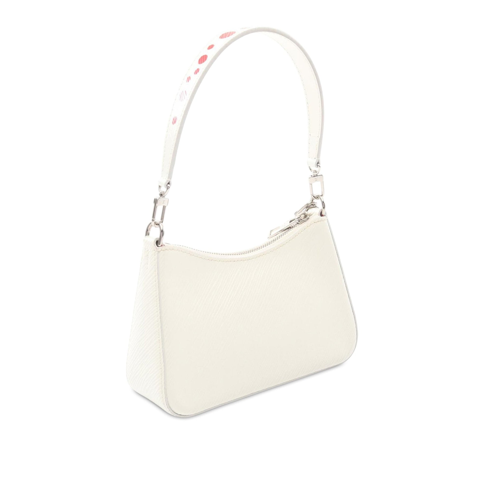 Louis Vuitton Yayoi Kusama Epi Infinity Dots Marellini