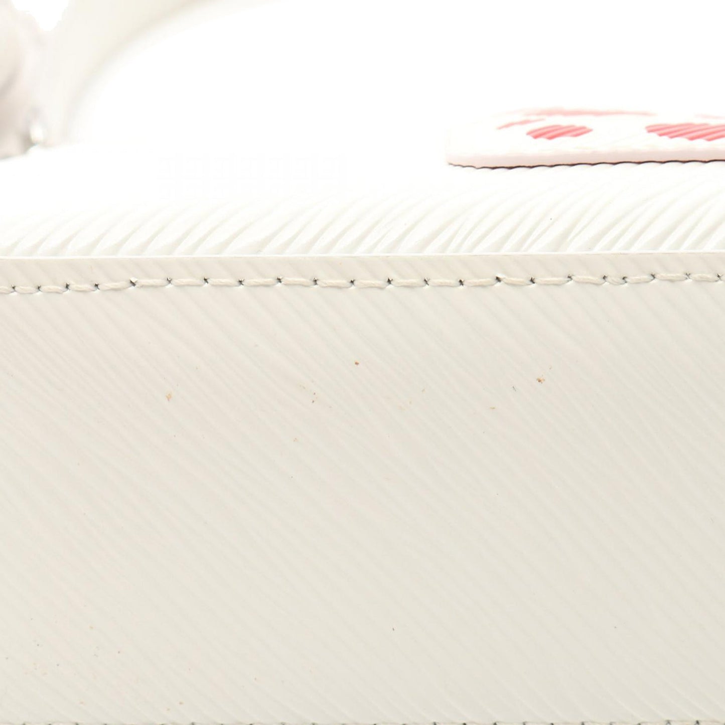 Louis Vuitton Yayoi Kusama Epi Infinity Dots Marellini
